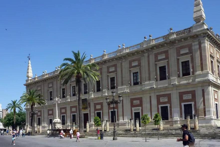 Apartamento Arquillo de la Plata