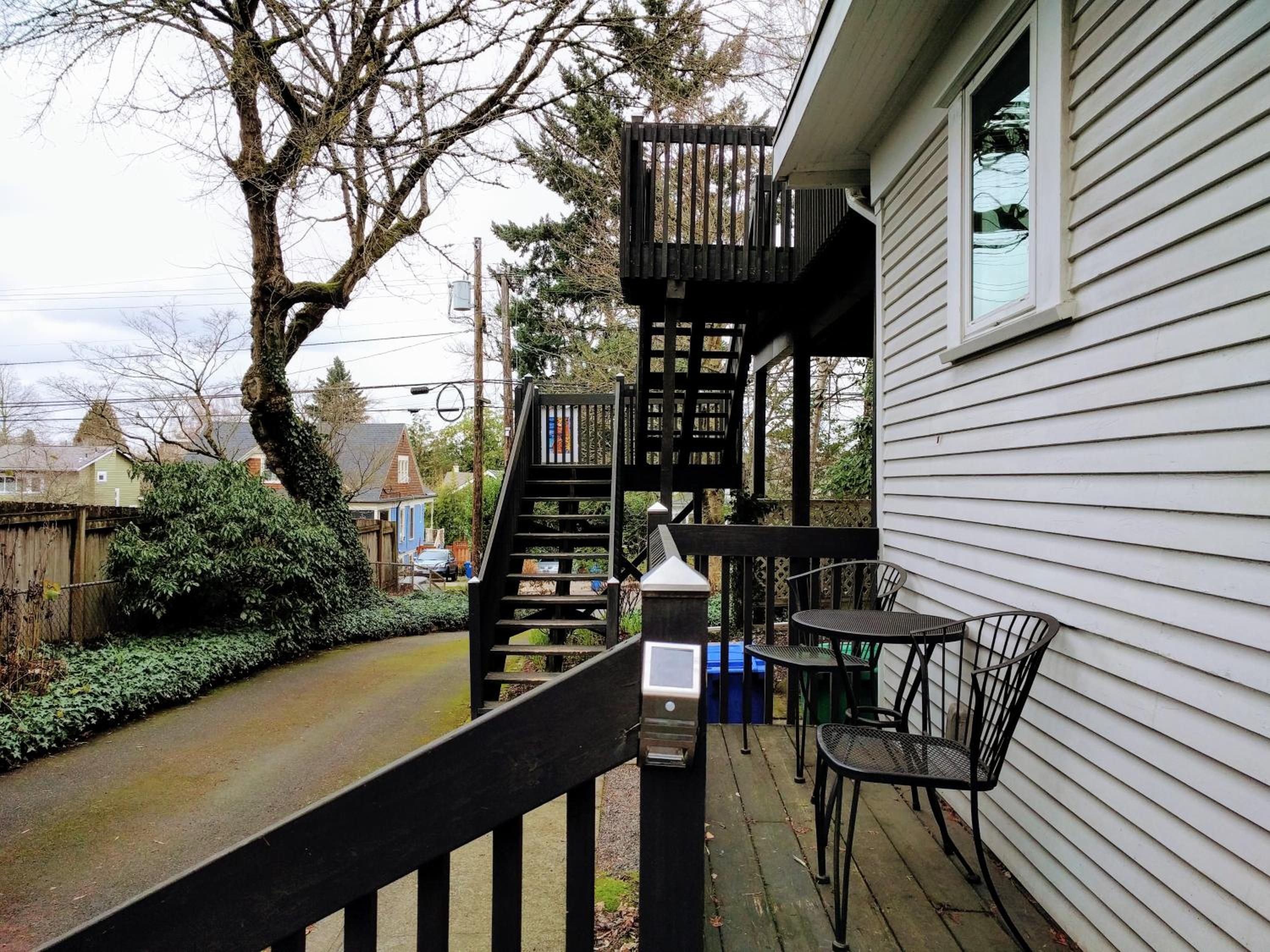 Evermore Guesthouse