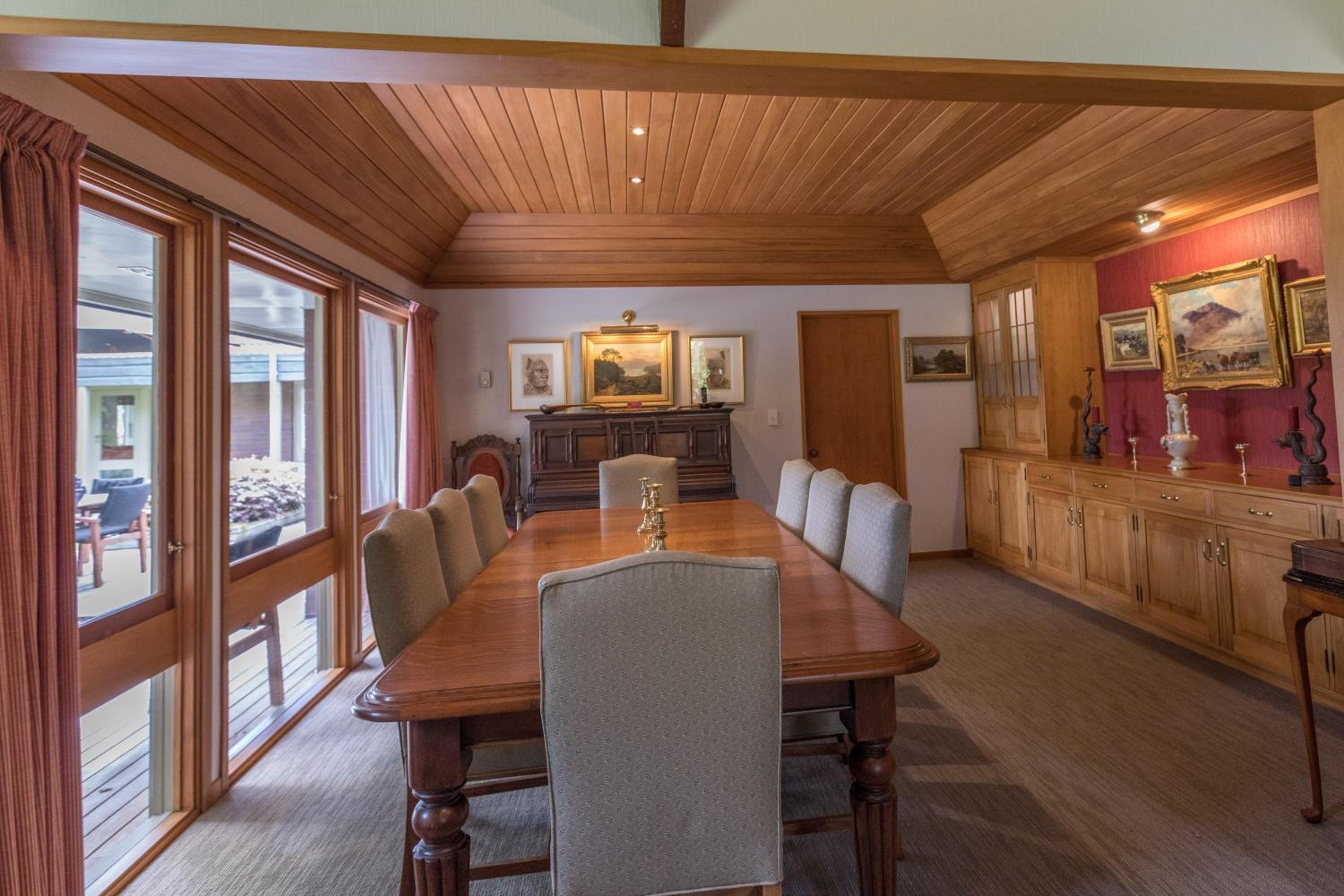 Omaka Lodge