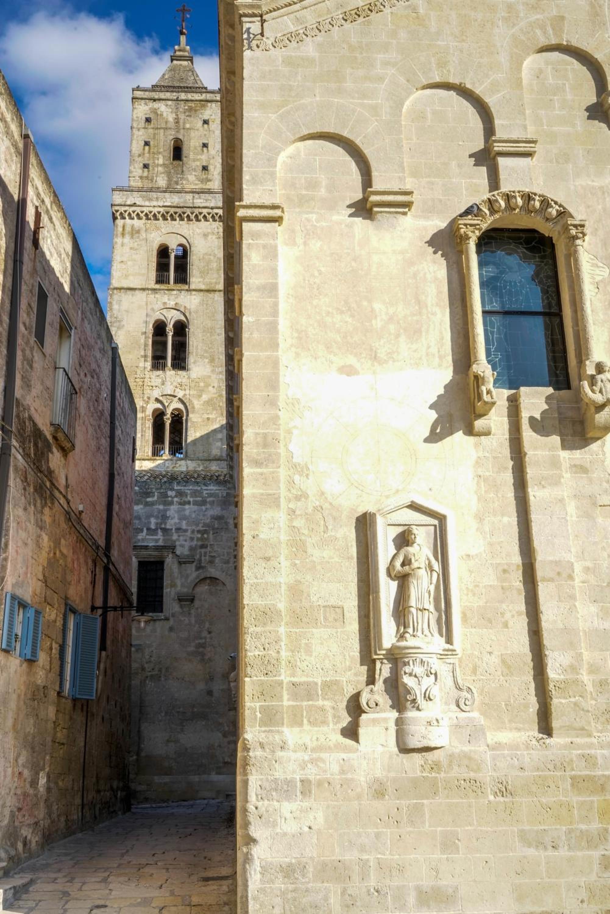 Labanca's Relais Al Duomo