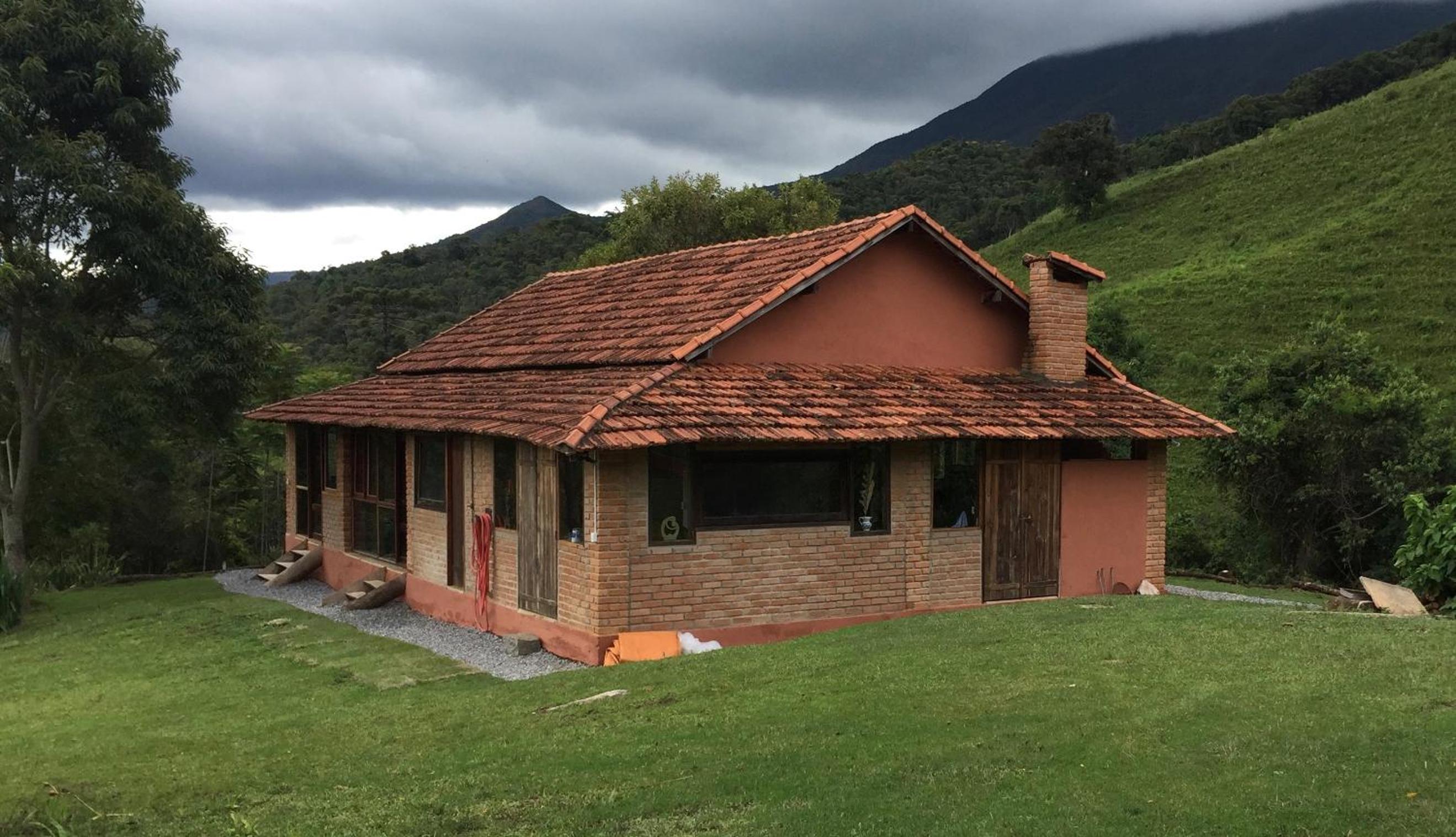 Delirius Hospedagem view 4