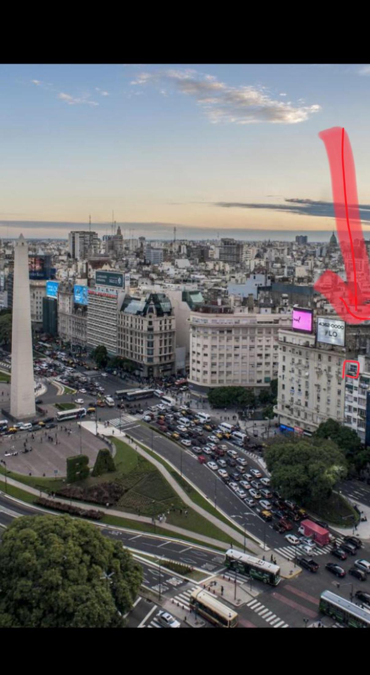 corazón obelisco 1