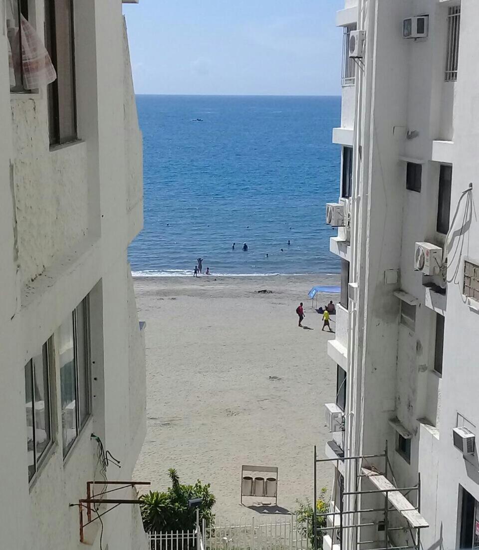 Apartamento Vista Al Mar El Rodadero view 3