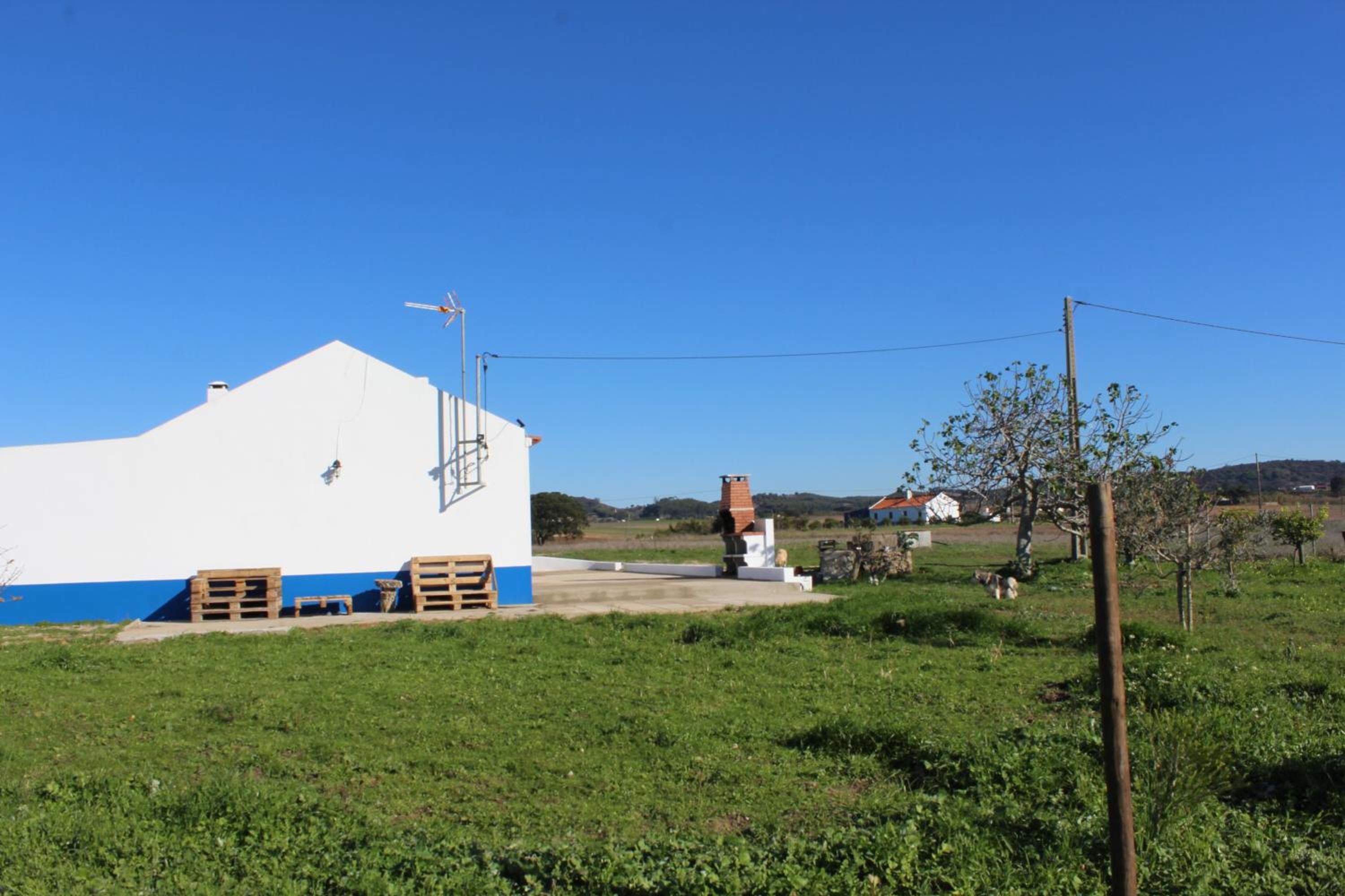 Monte Costa LuZ
