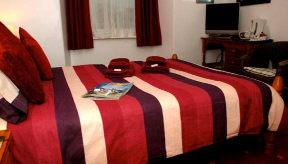 Adam Place Guest House view 5