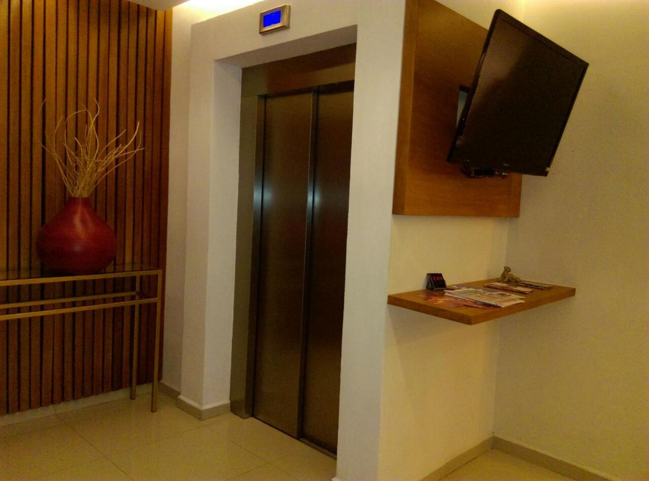 Hotel Madrid