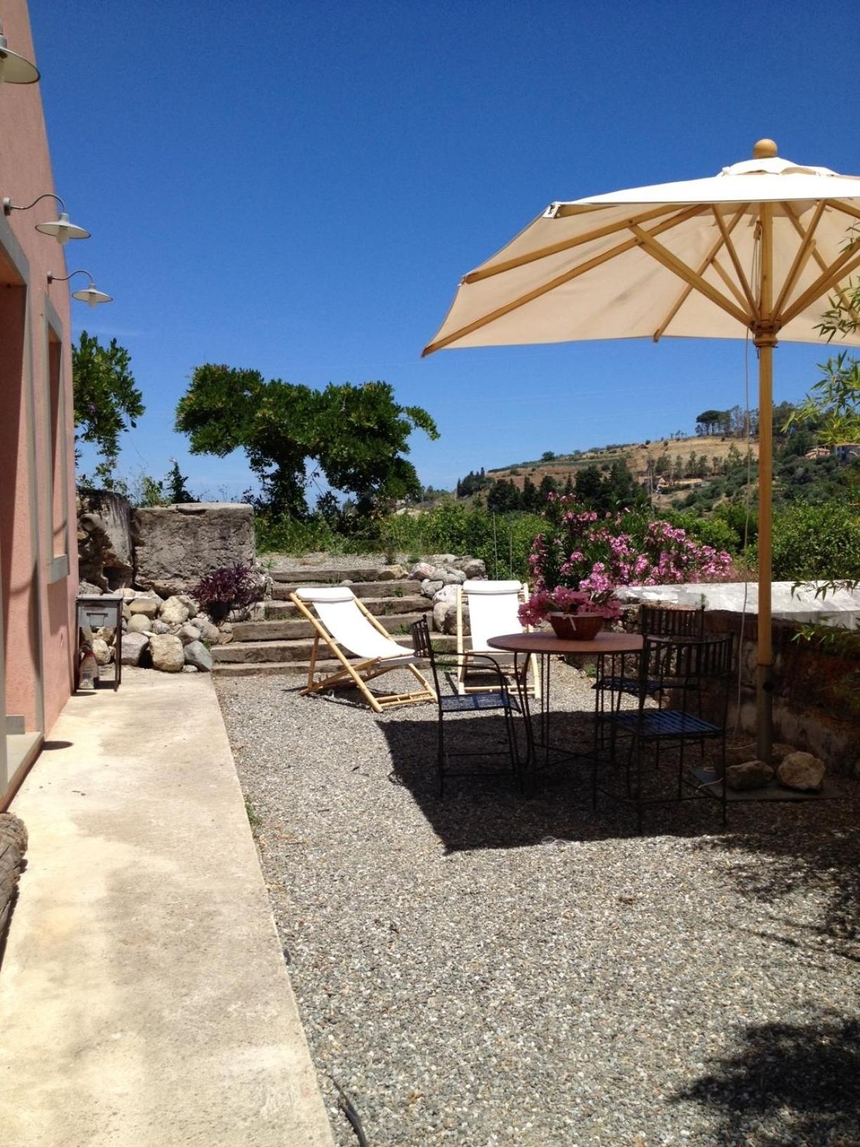 BioAgriturismo Antica Sena