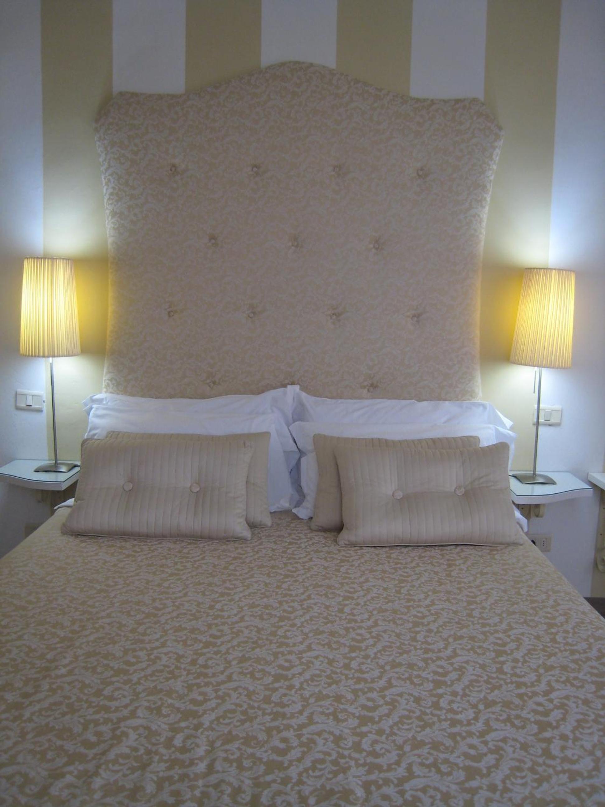 Fontelunga Hotel & Villas view 5