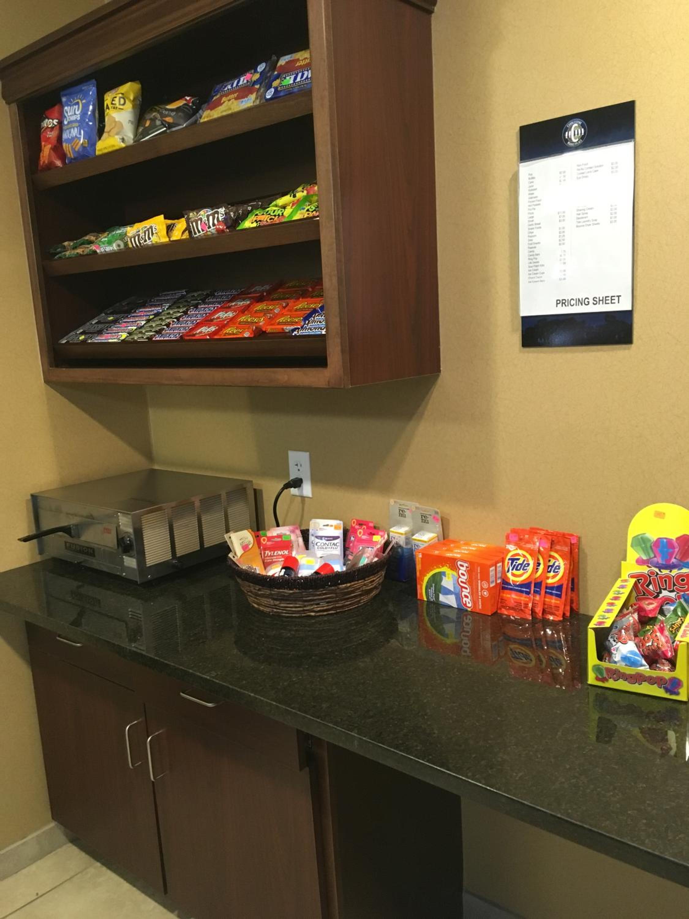 Cobblestone Inn & Suites Steele