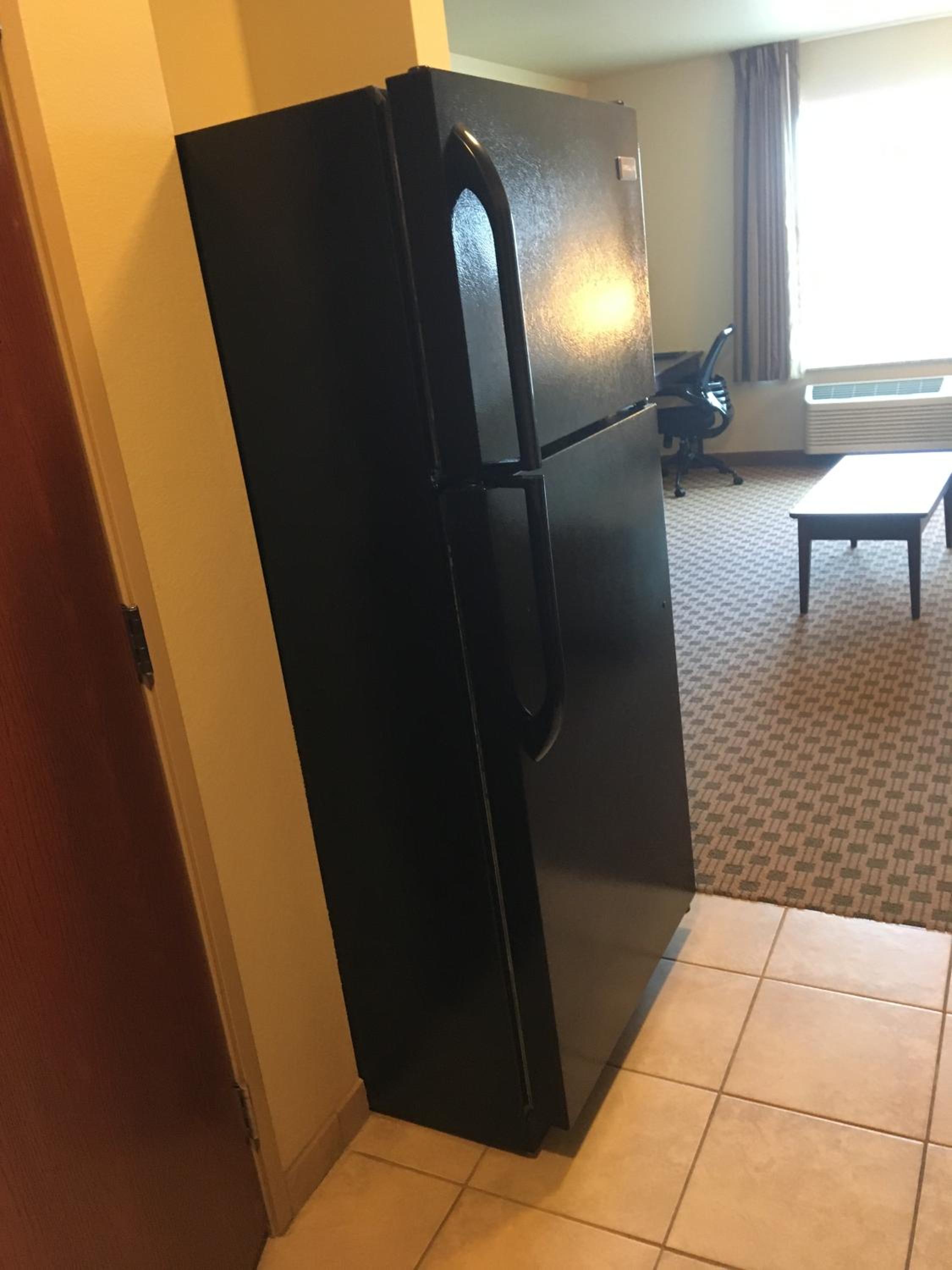 Cobblestone Inn & Suites Steele