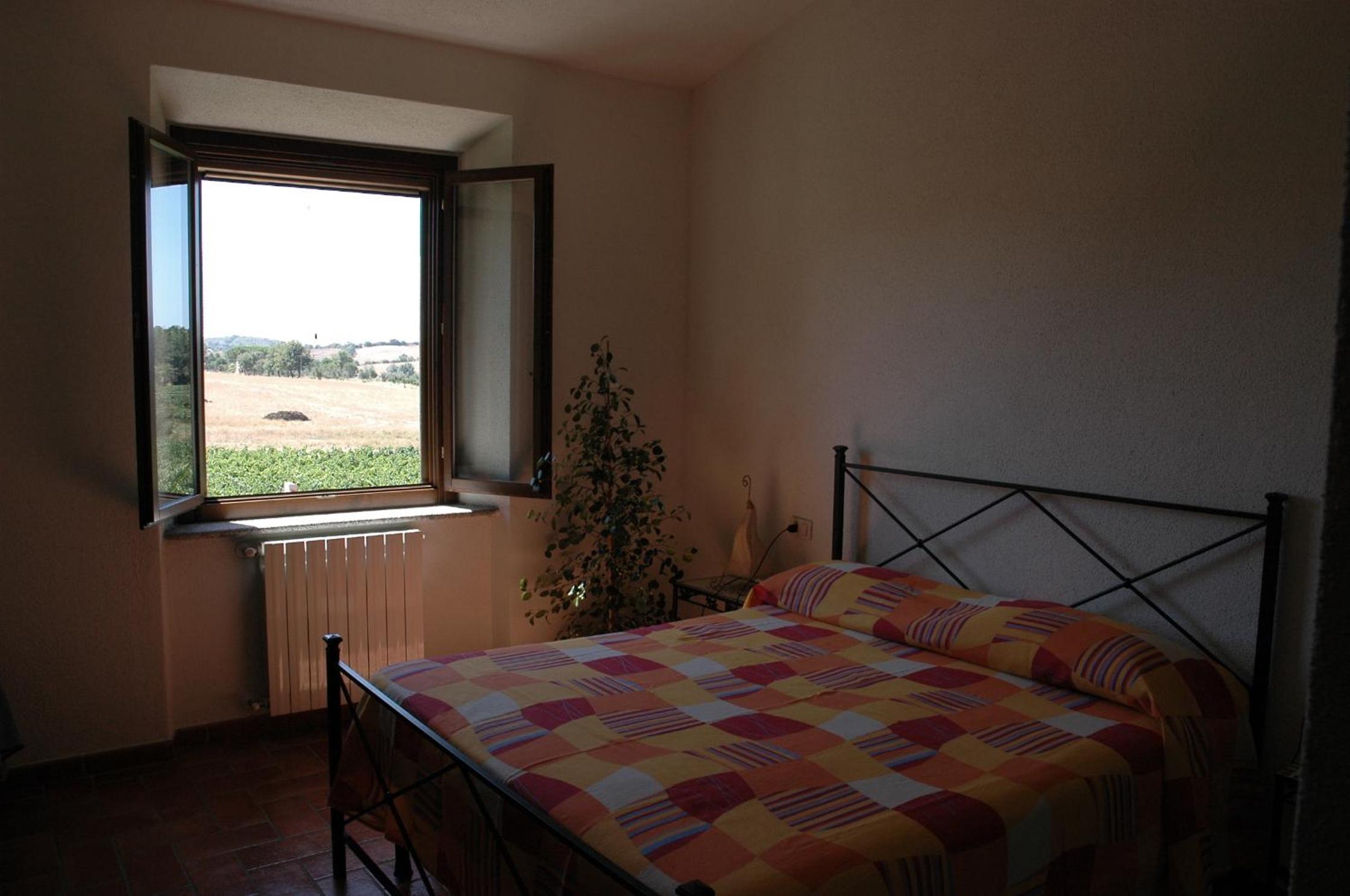 Agriturismo Pian dei Pini view 5