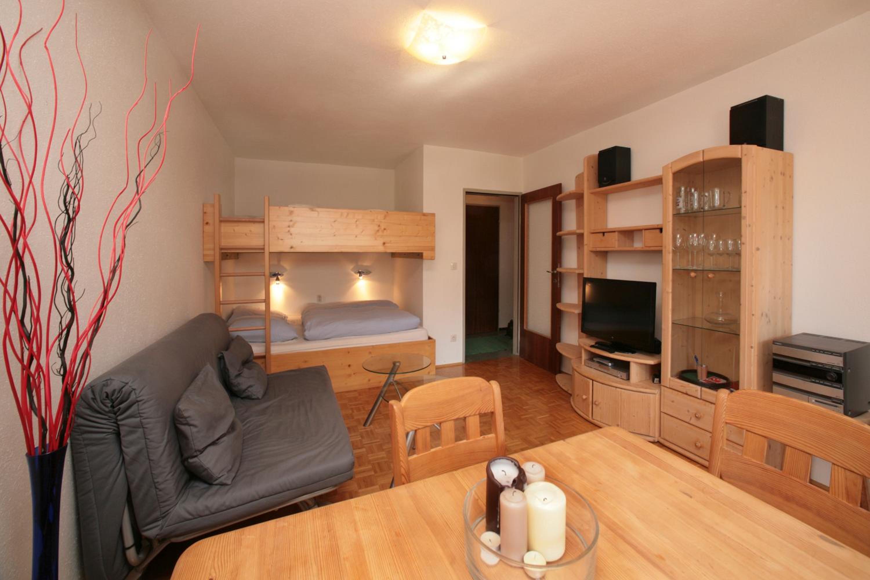 Appartement René