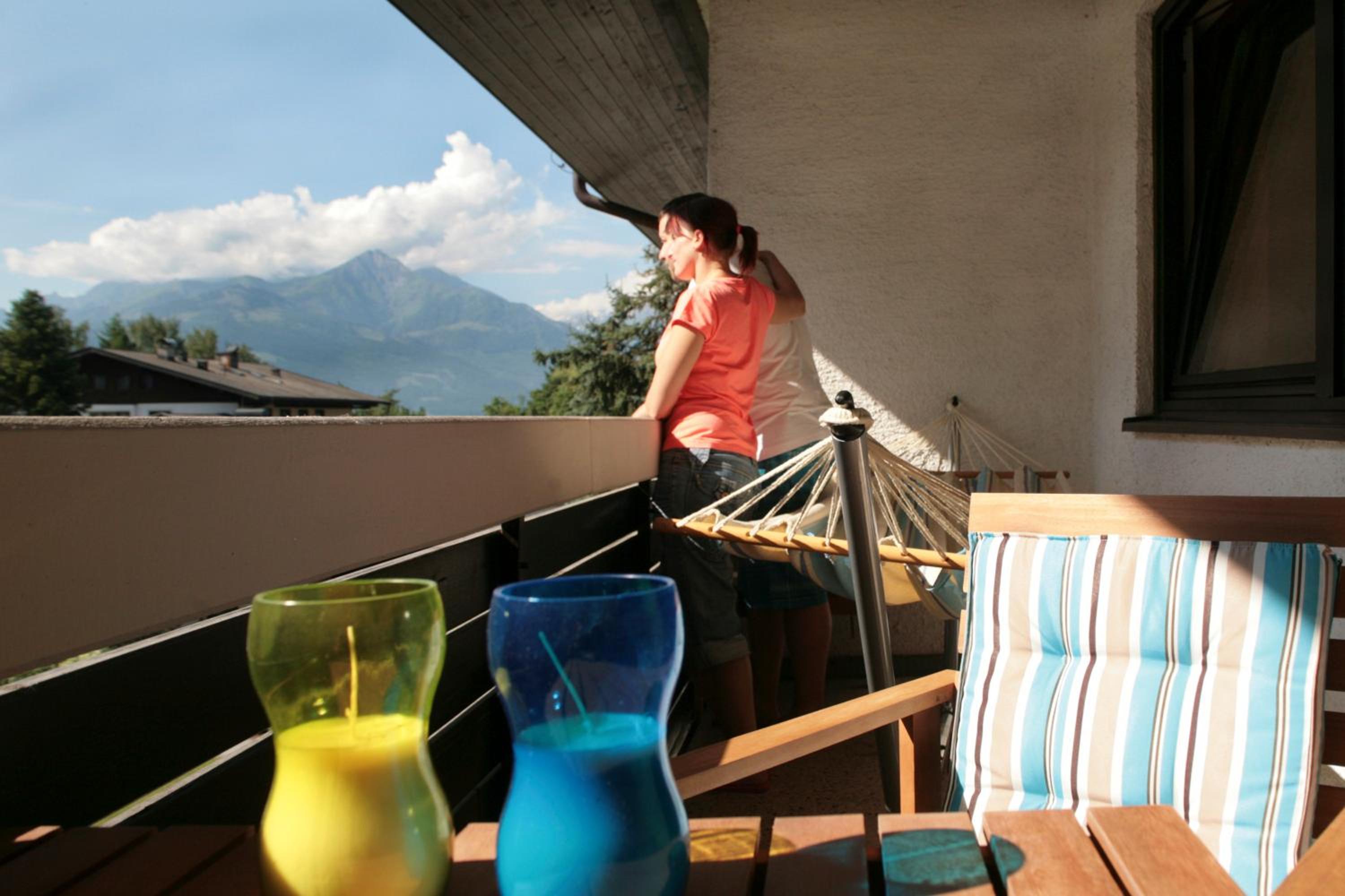 Appartement René
