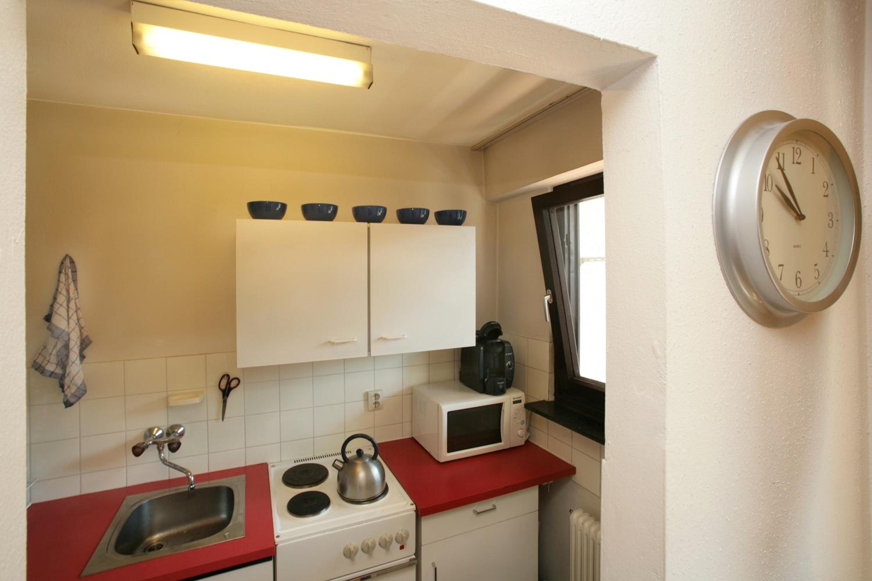 Appartement René