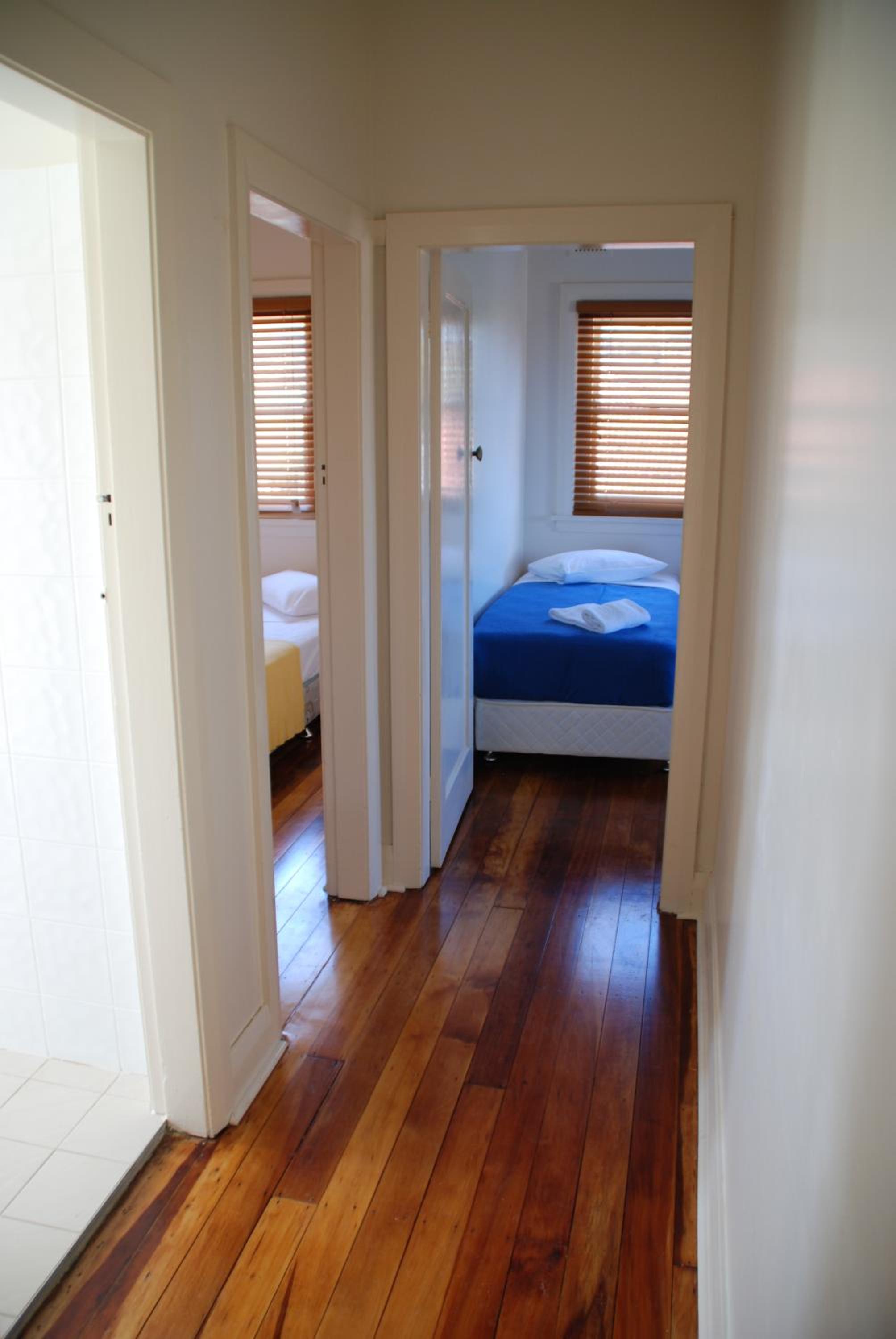 Accommodation Sydney Rockdale - 2 Bdr Pet Friendly Budget Apartment