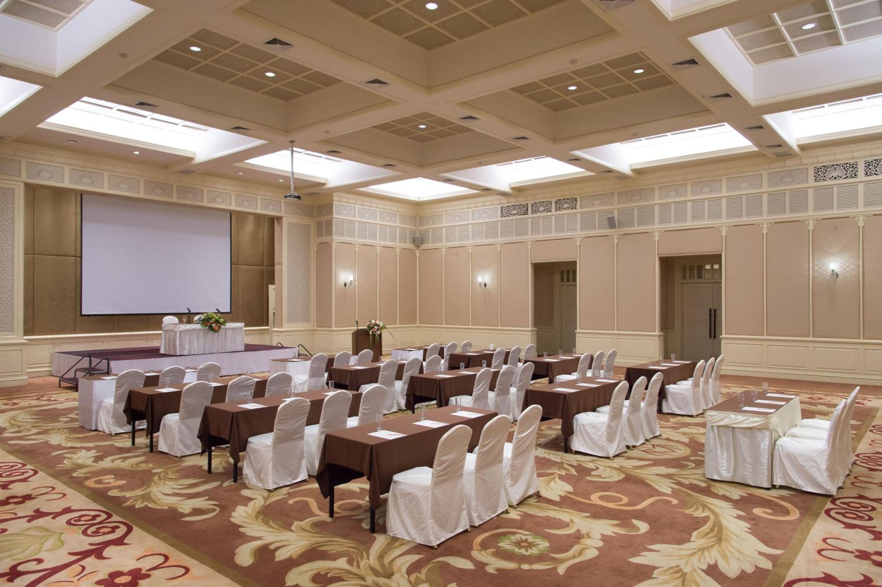 Dheva Mantra Resort