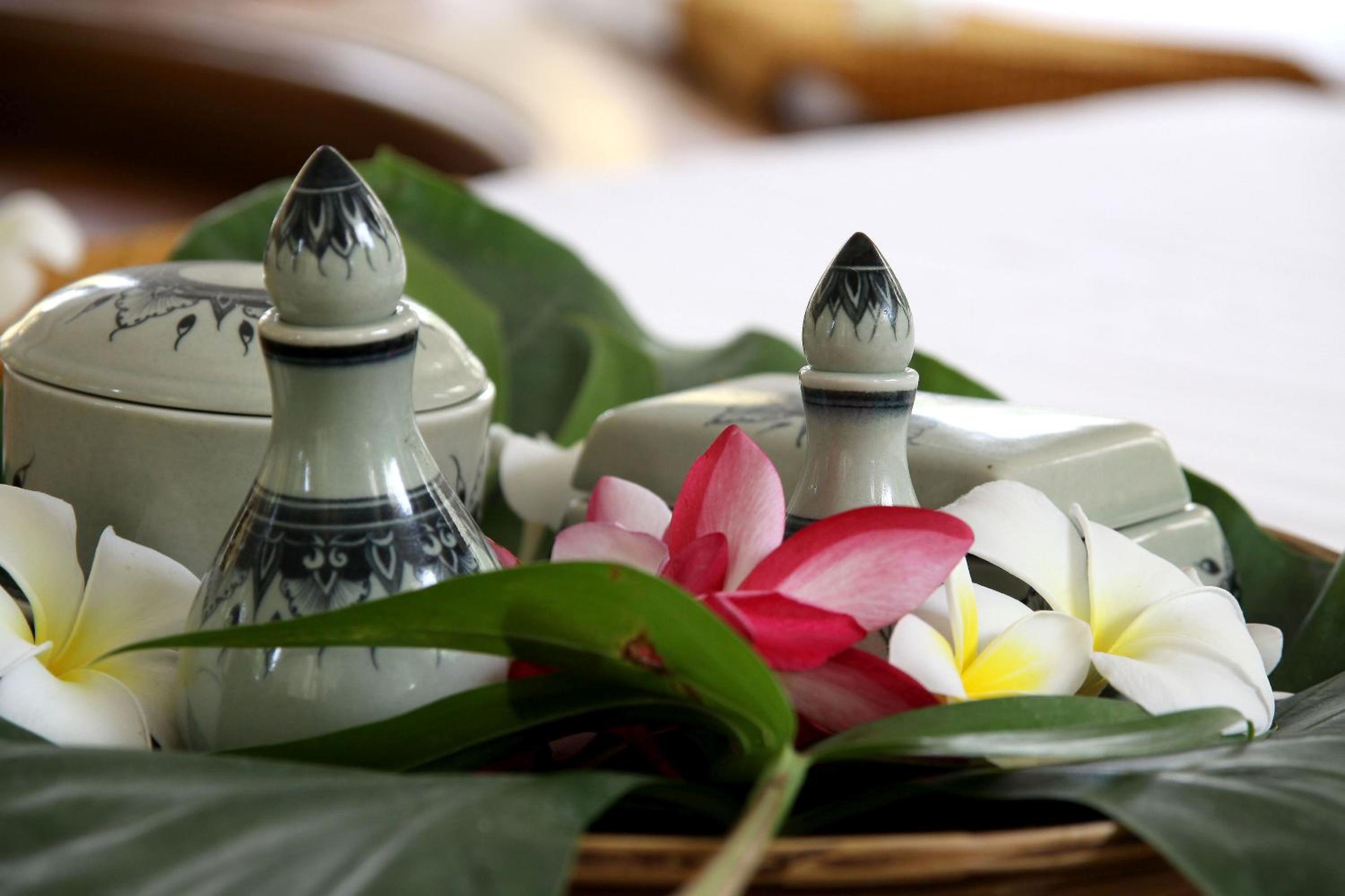 Dheva Mantra Resort