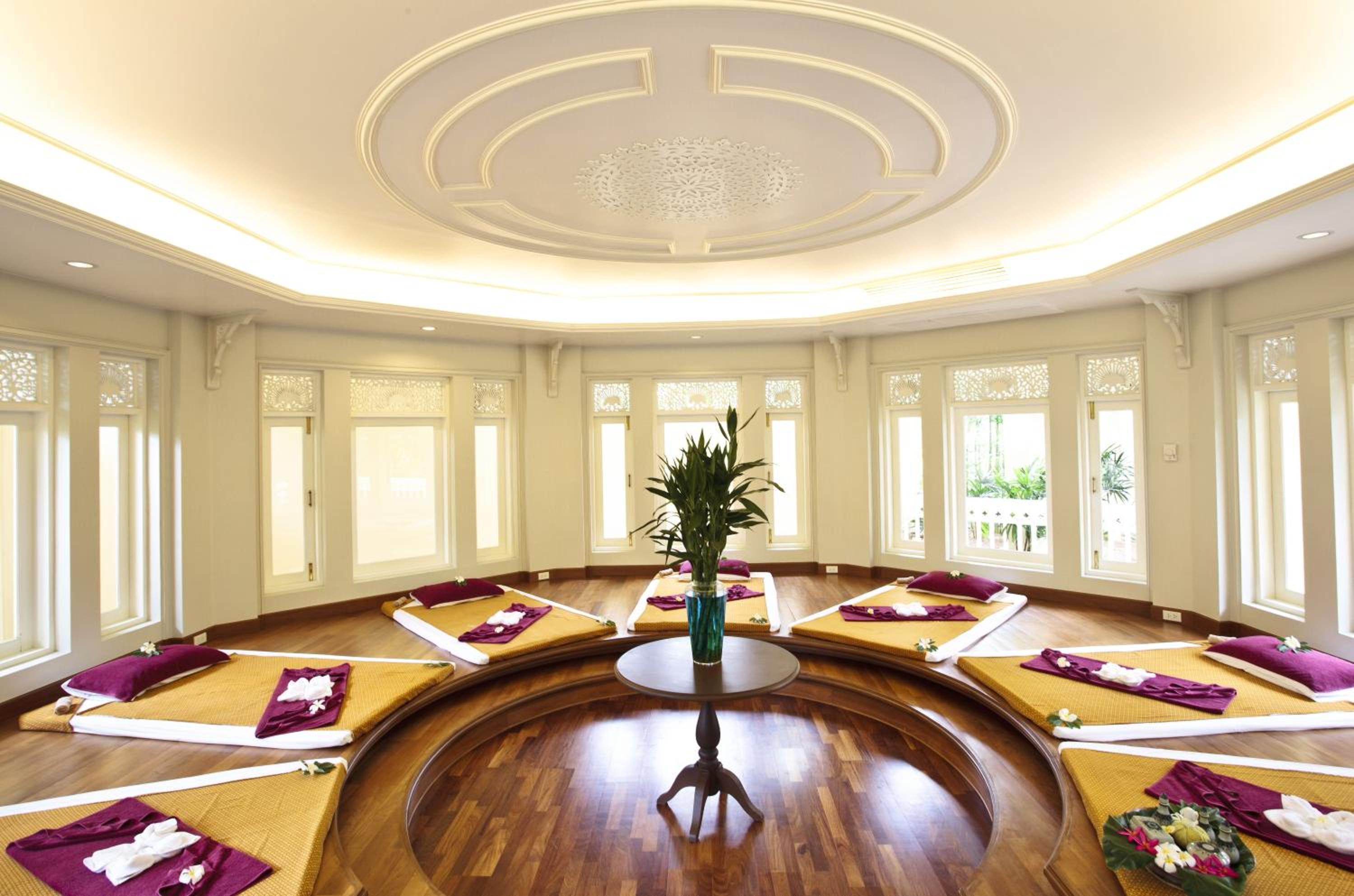 Dheva Mantra Resort