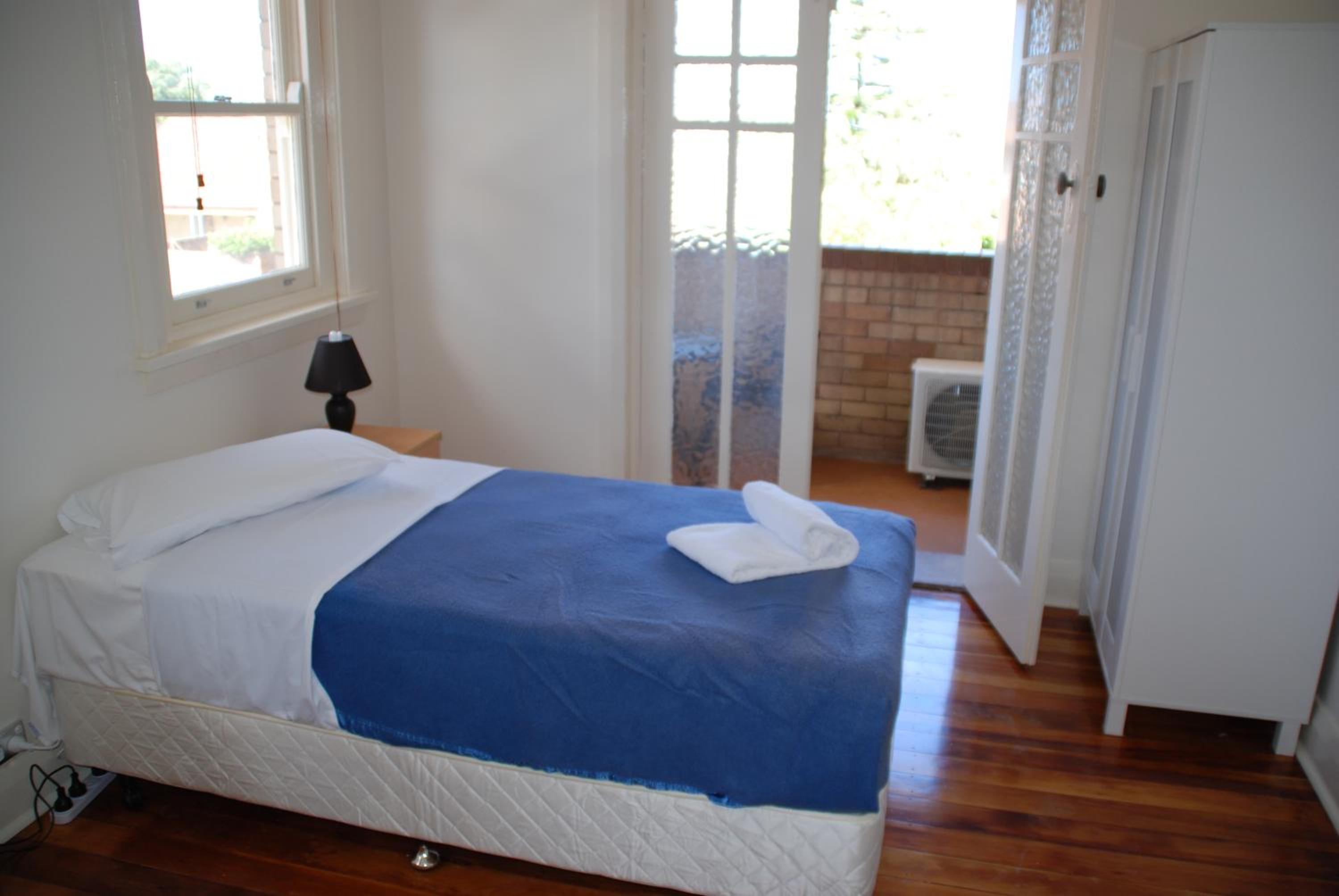 Accommodation Sydney Rockdale - 2 Bdr Pet Friendly Budget Apartment