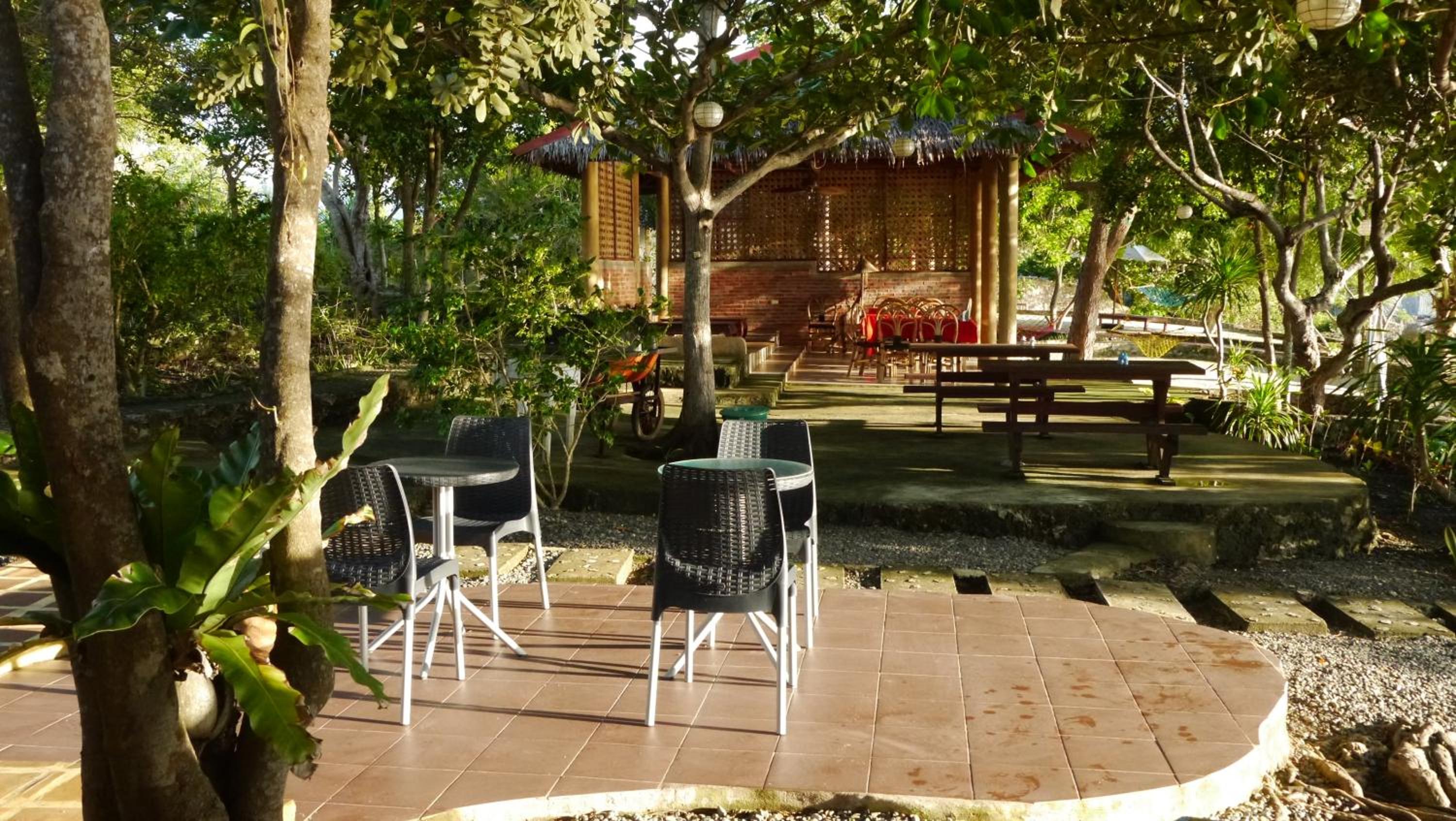 Moalboal T Breeze Coastal Resort