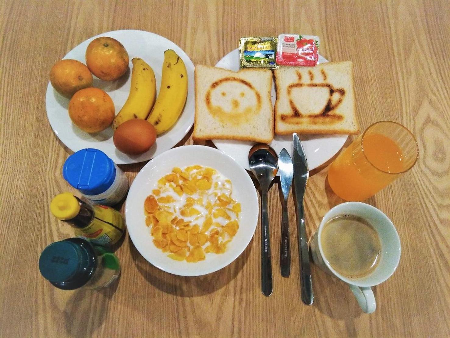 The Chatbox Silom Hostel