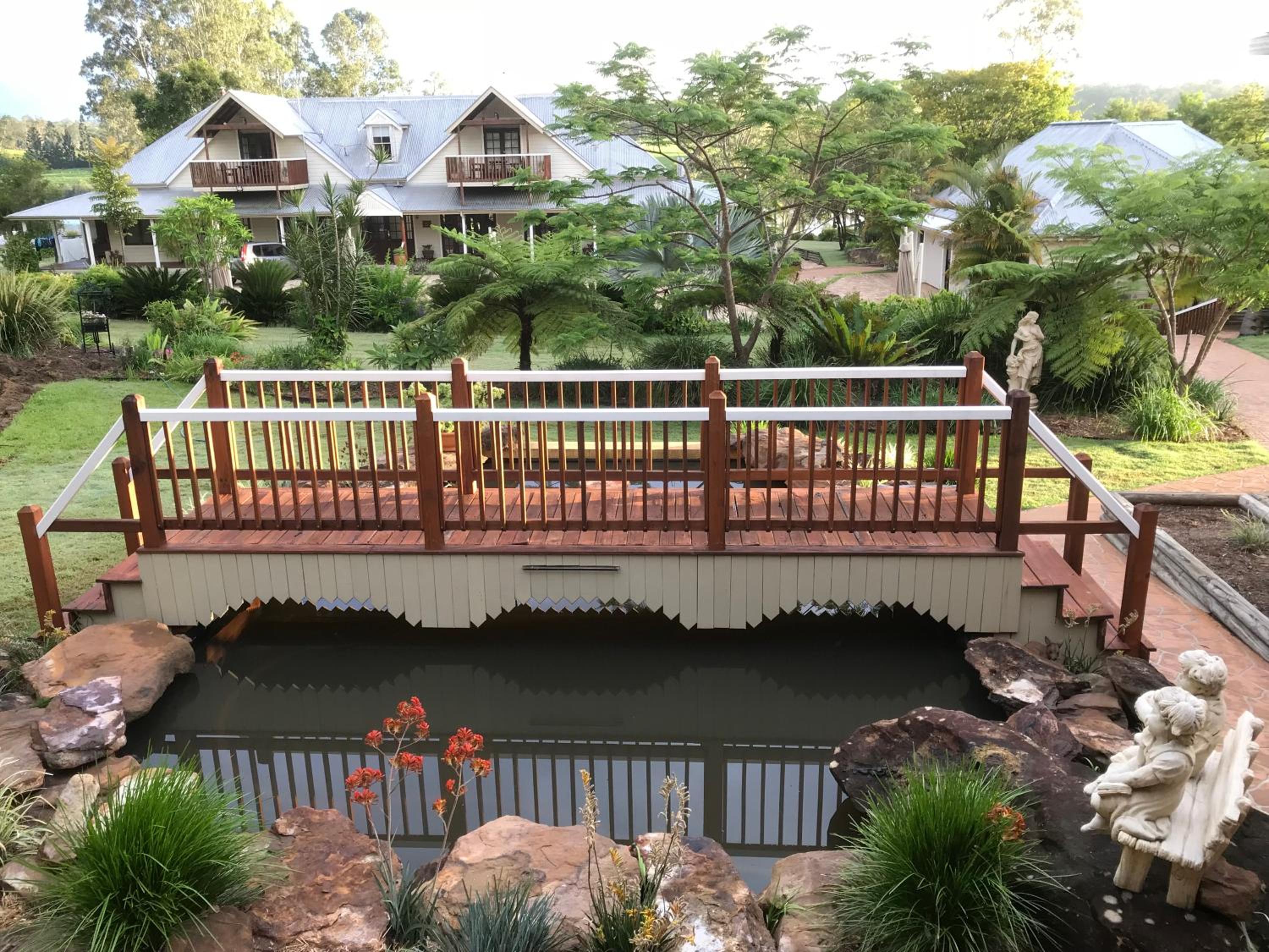 Clarence River Bed & Breakfast