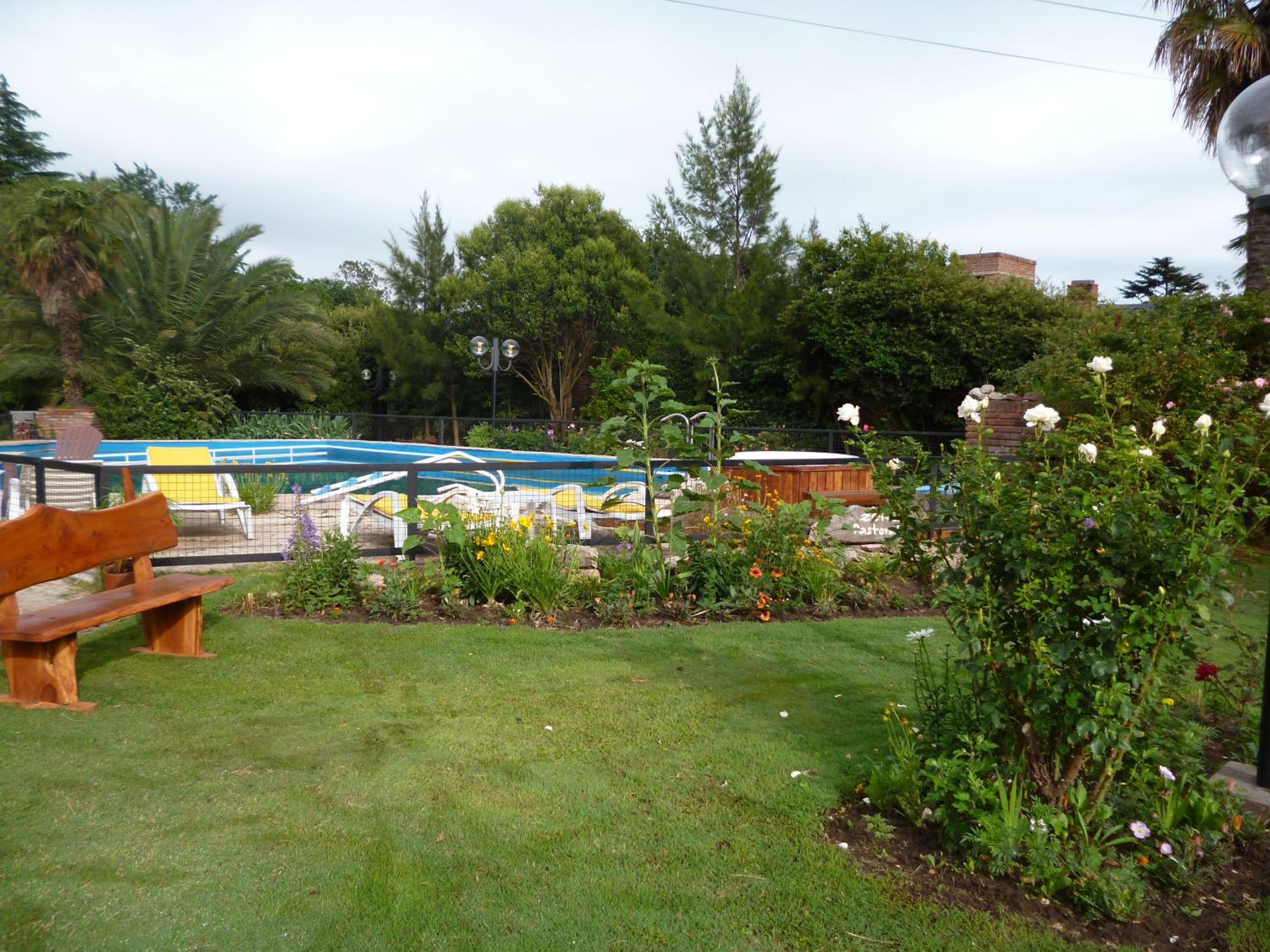 Hosteria Pastoral & Spa
