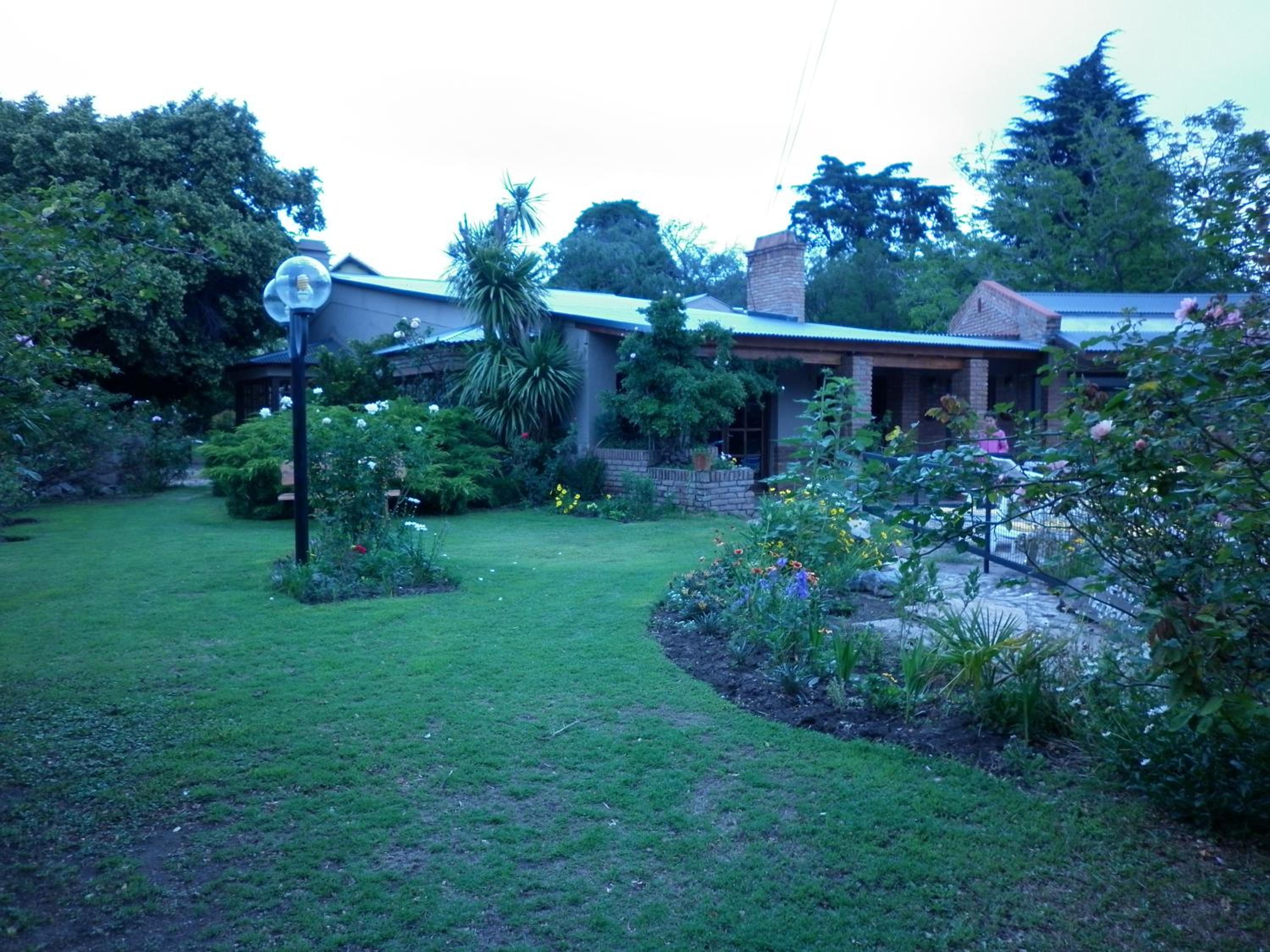 Hosteria Pastoral & Spa