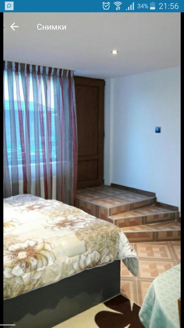 Banya Guest Rooms 23