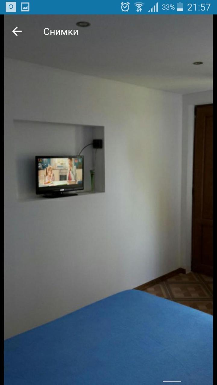Banya Guest Rooms 23