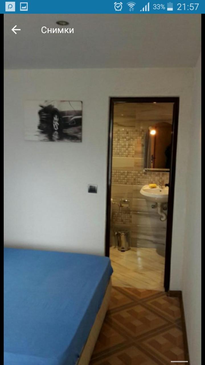 Banya Guest Rooms 23