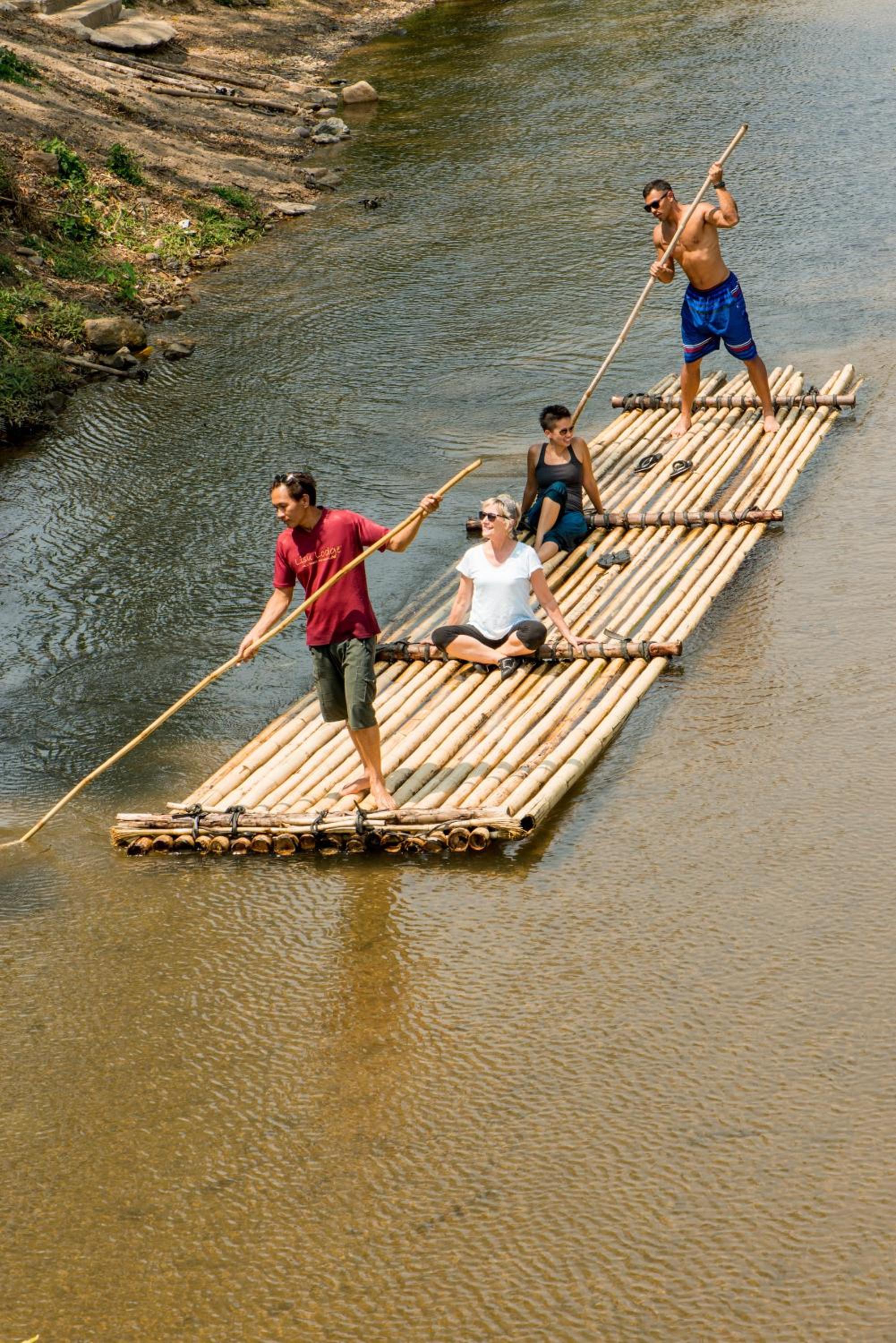 Lisu Lodge