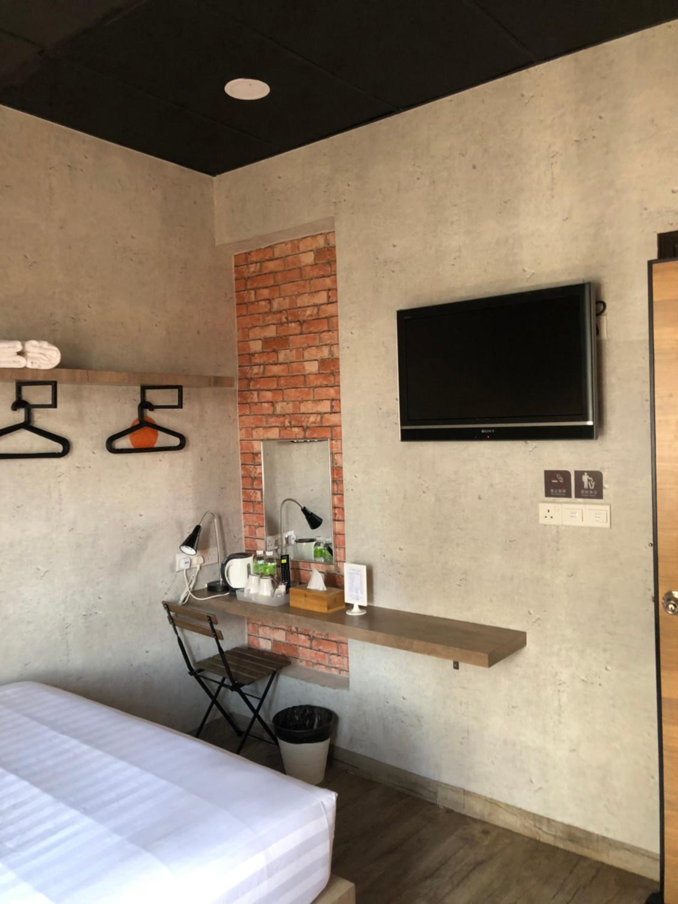 Cube Bed Station & Tours Sdn Bhd
