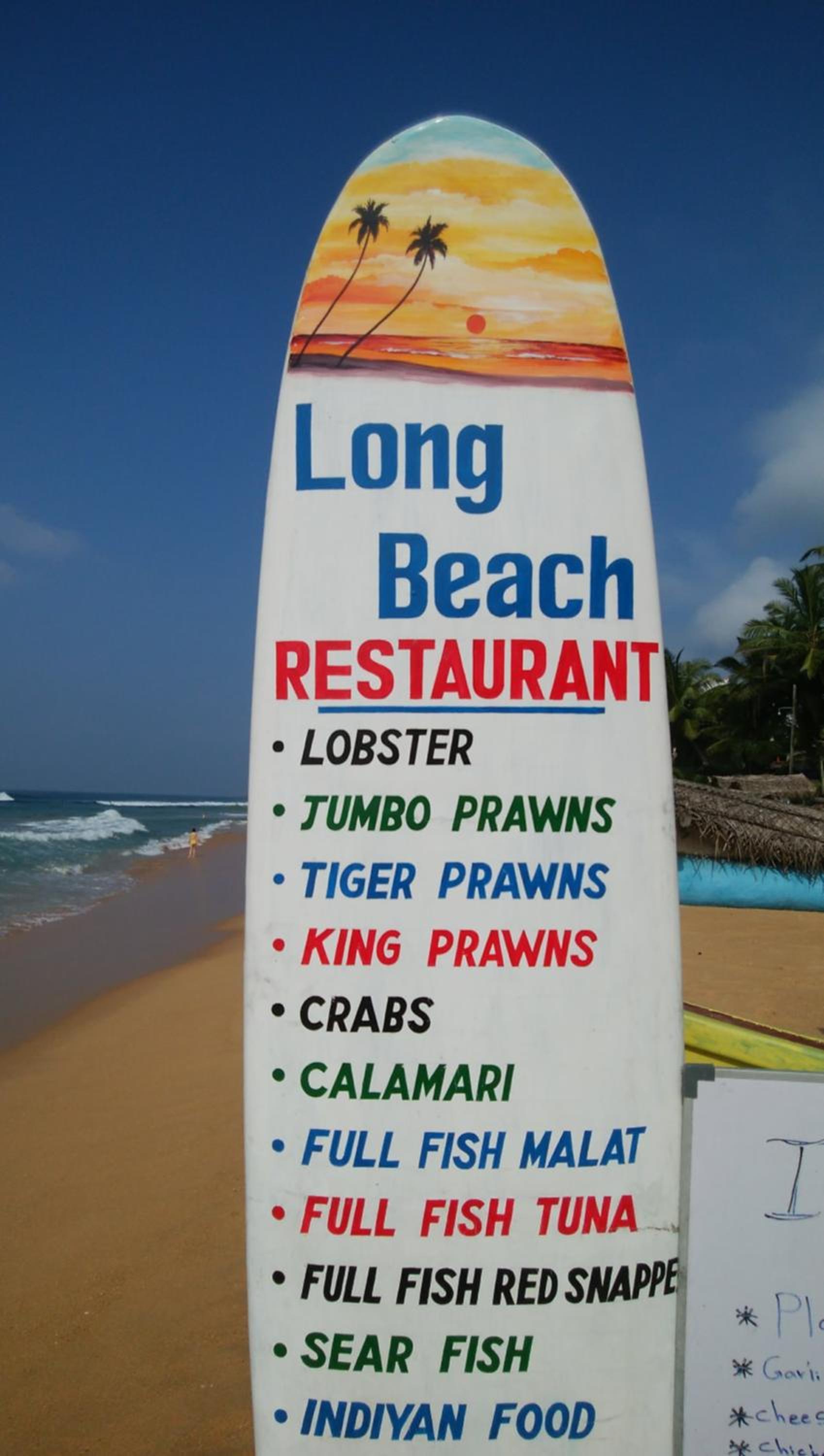 Long Beach Guest House