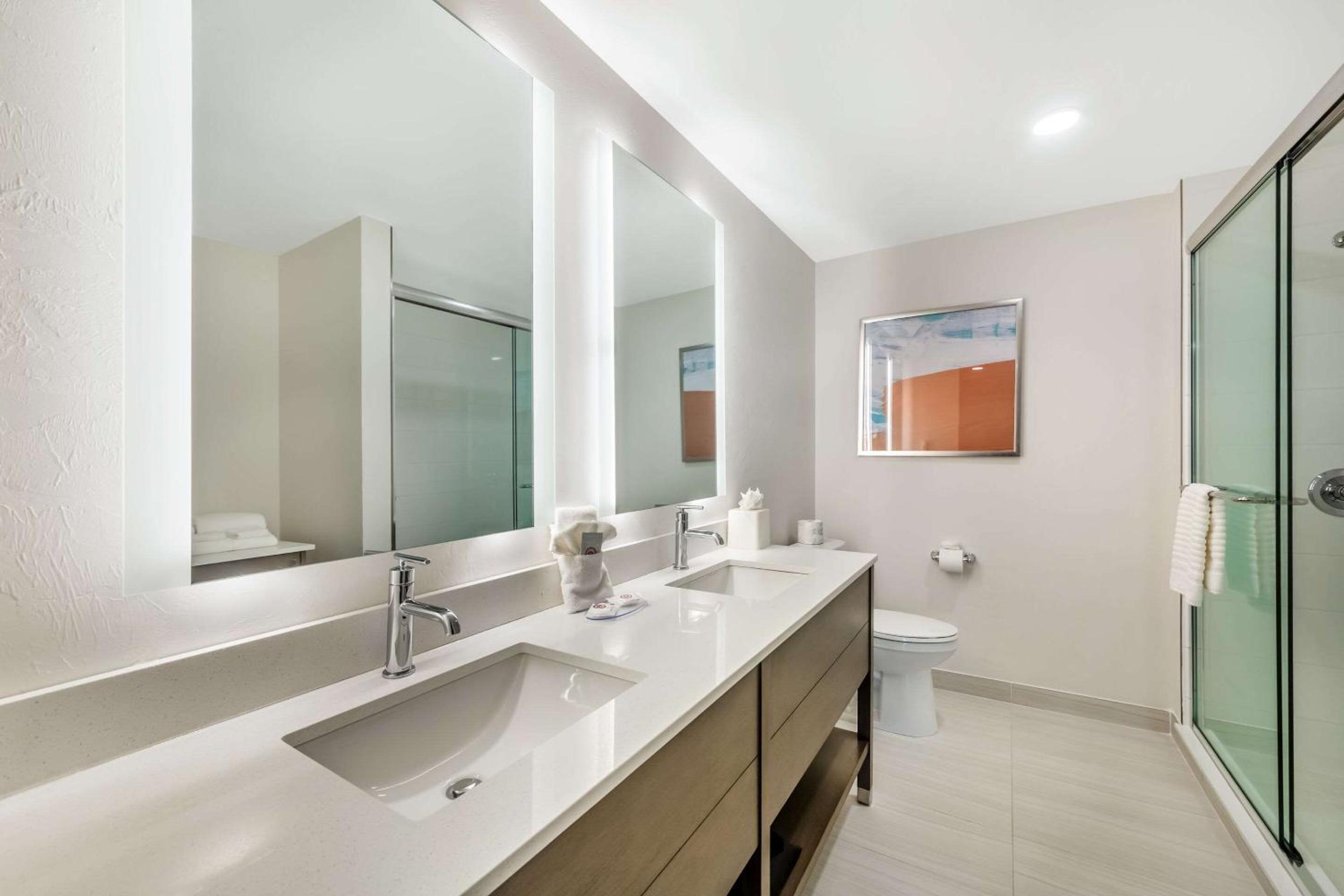 Comfort Suites Fort Myers East I-75