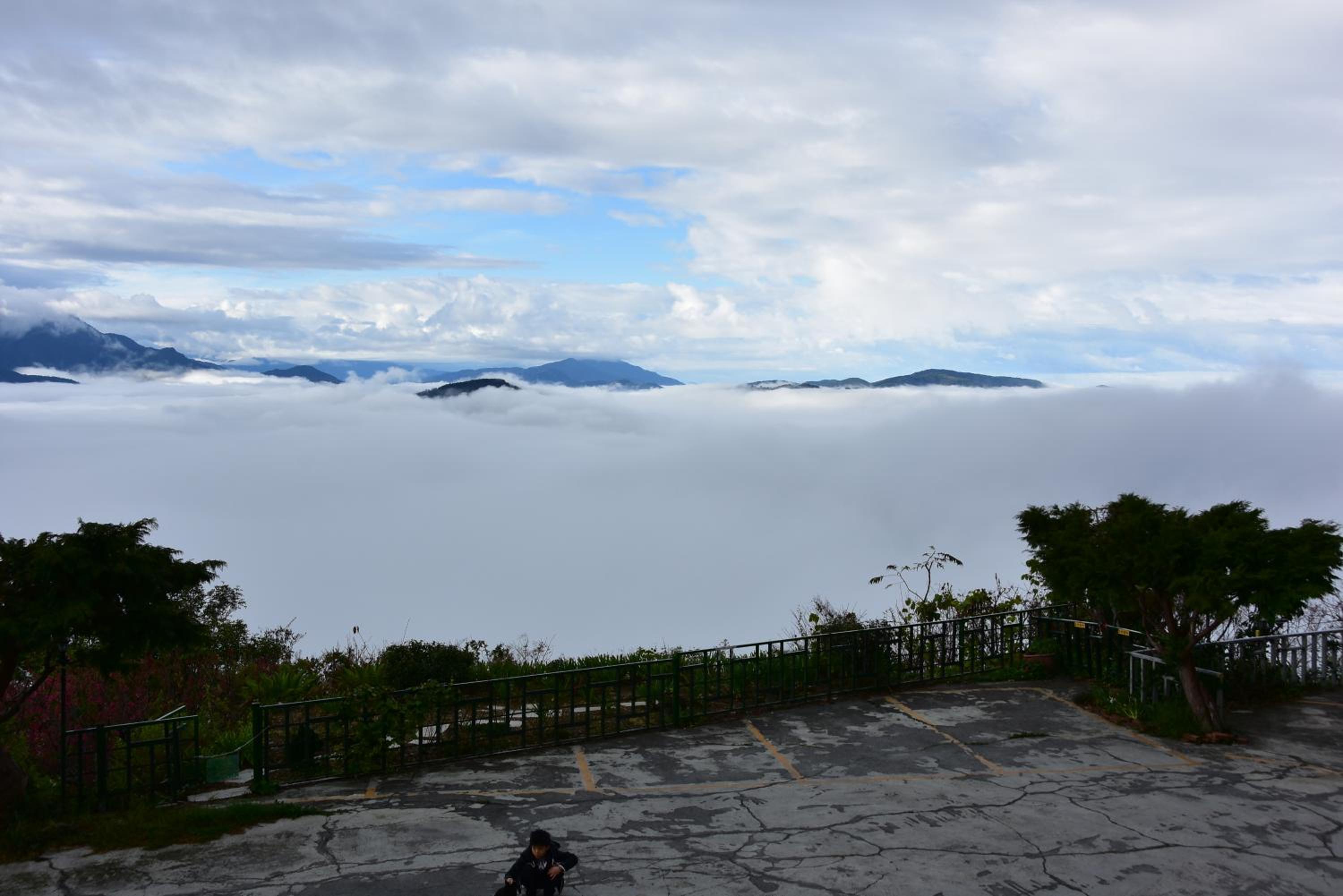 Shan Shui-Yuan Vege Guest House