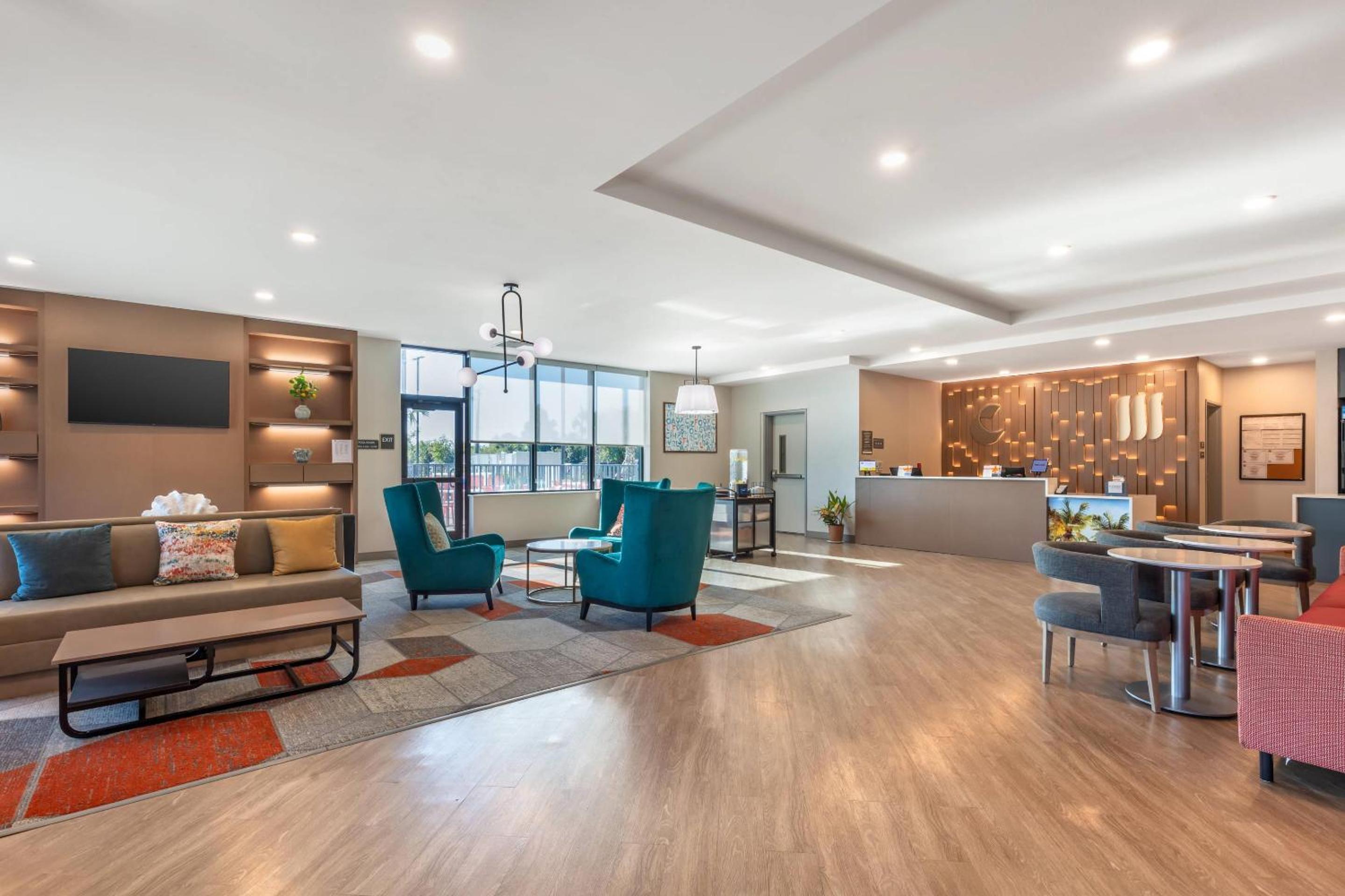 MainStay Suites Fort Myers East I-75