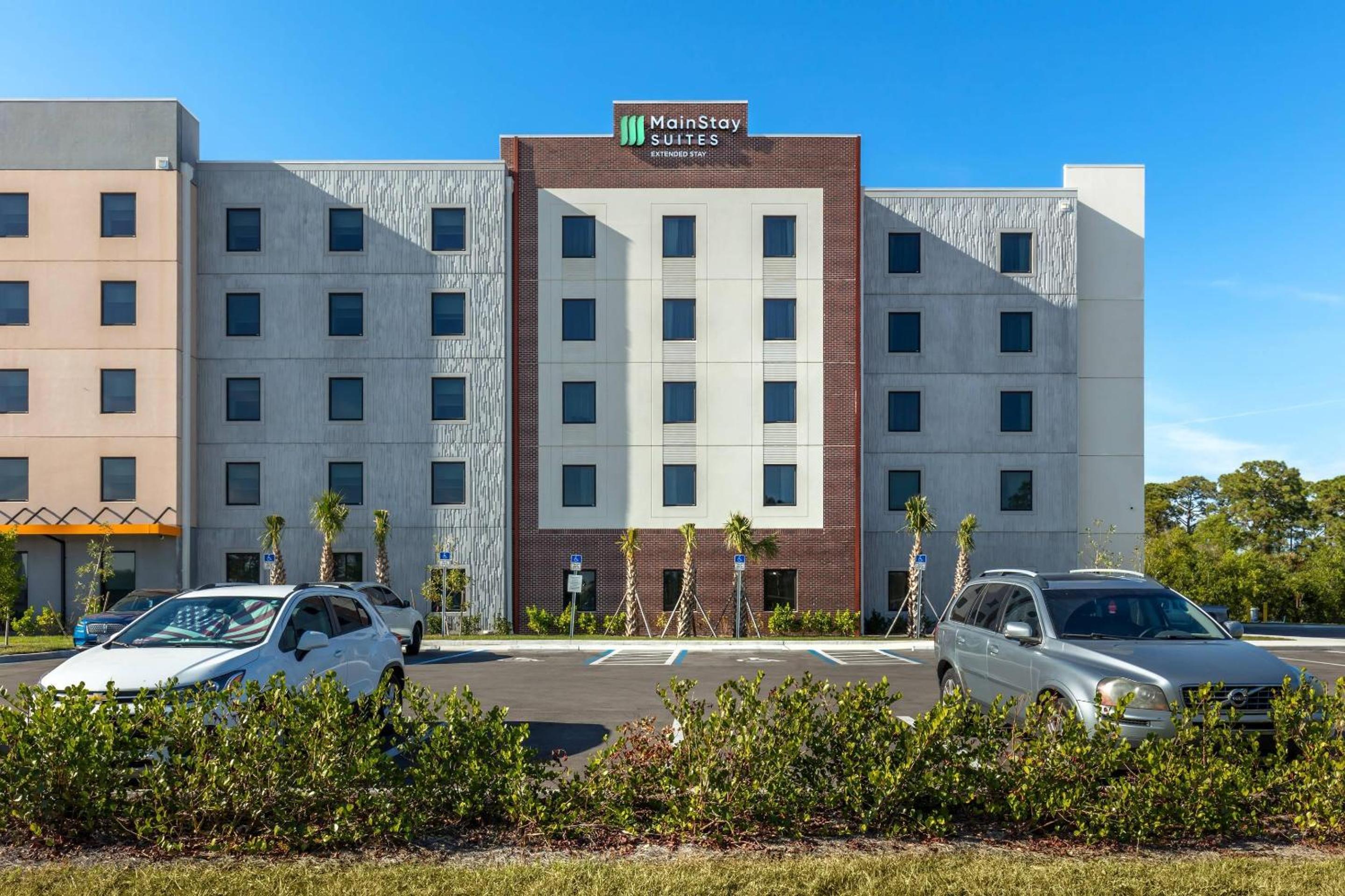 MainStay Suites Fort Myers East I-75