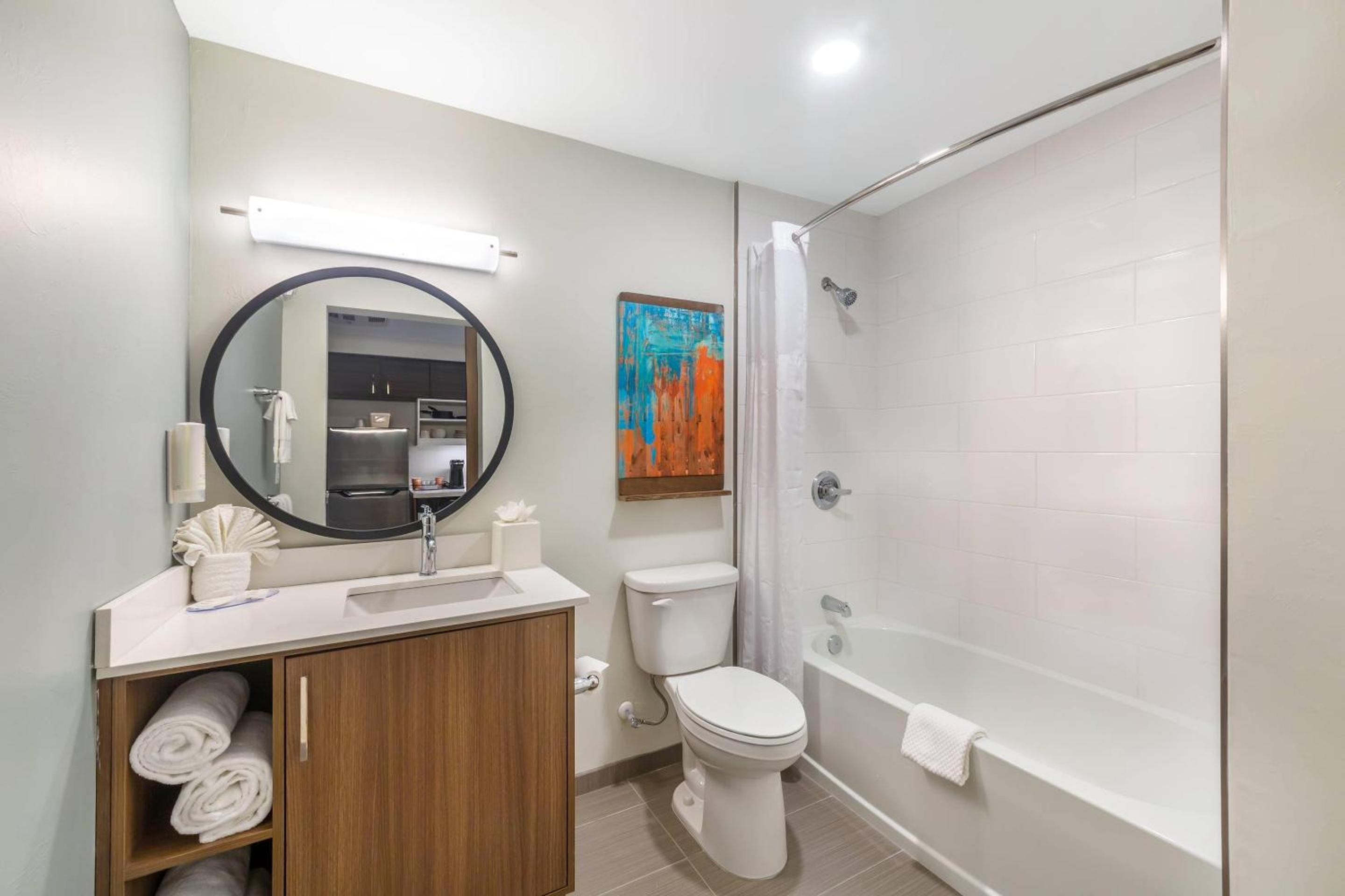 MainStay Suites Fort Myers East I-75