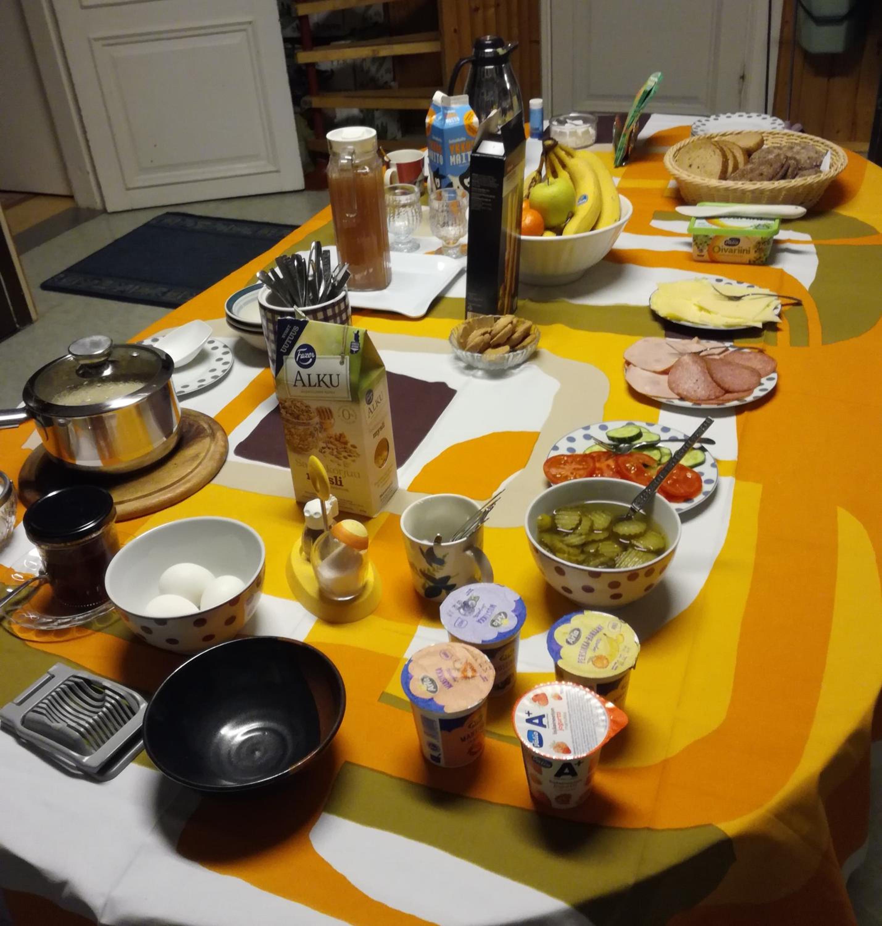 Kartano Hostel, photo 36