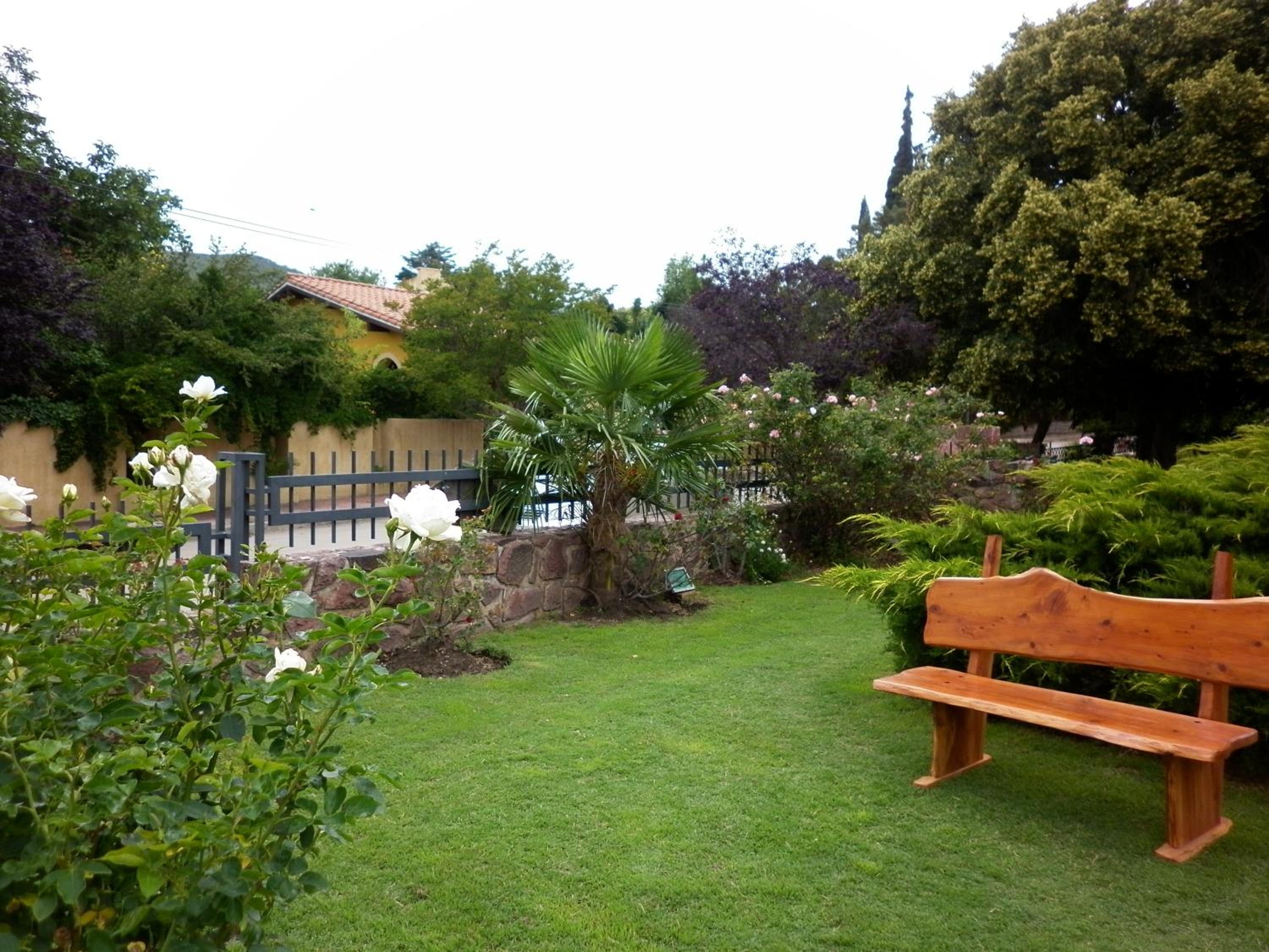 Hosteria Pastoral & Spa