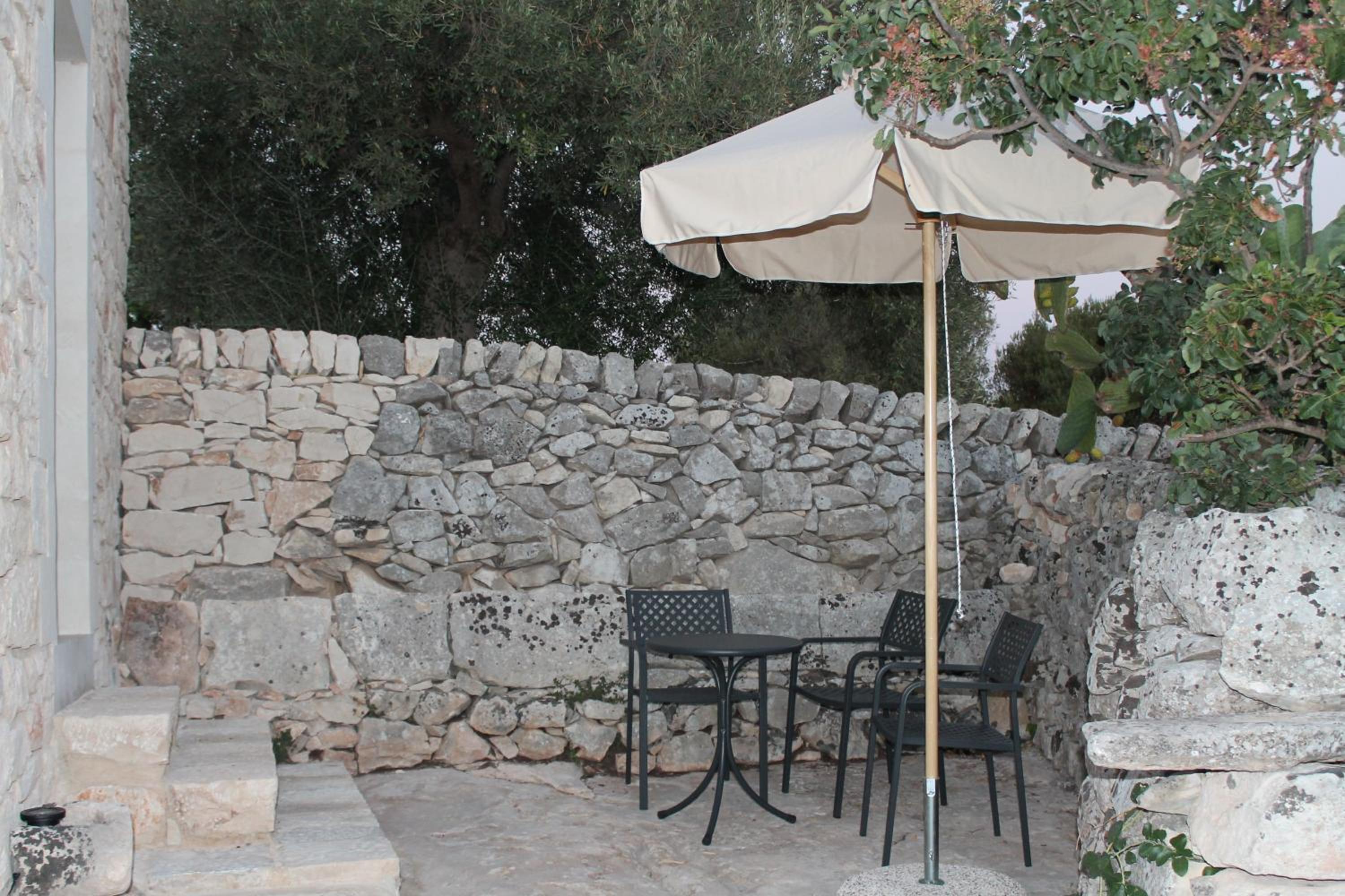 Tenuta Zannafondo