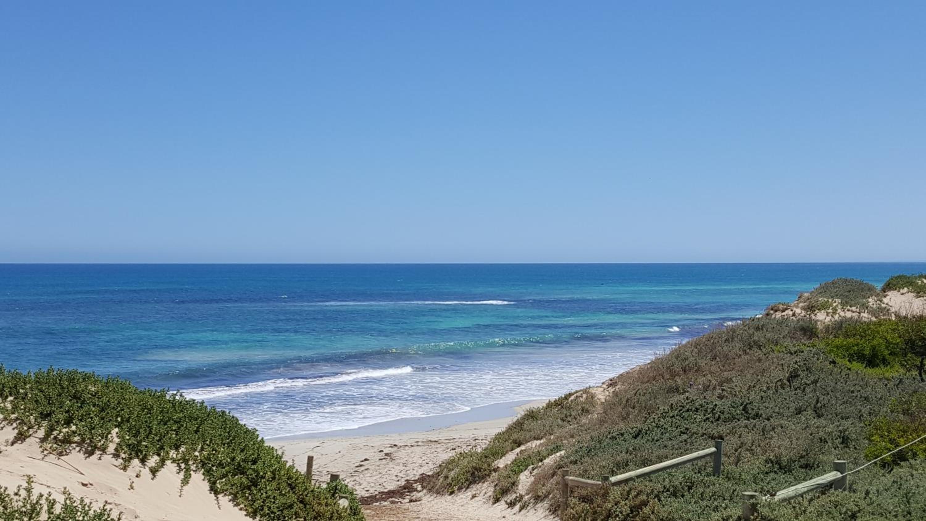 Sunset Beach Holiday Park