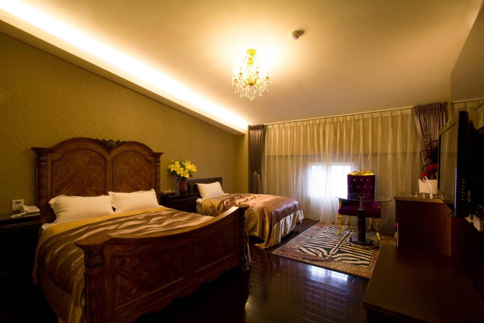 Formosa Vacation Village Homestay