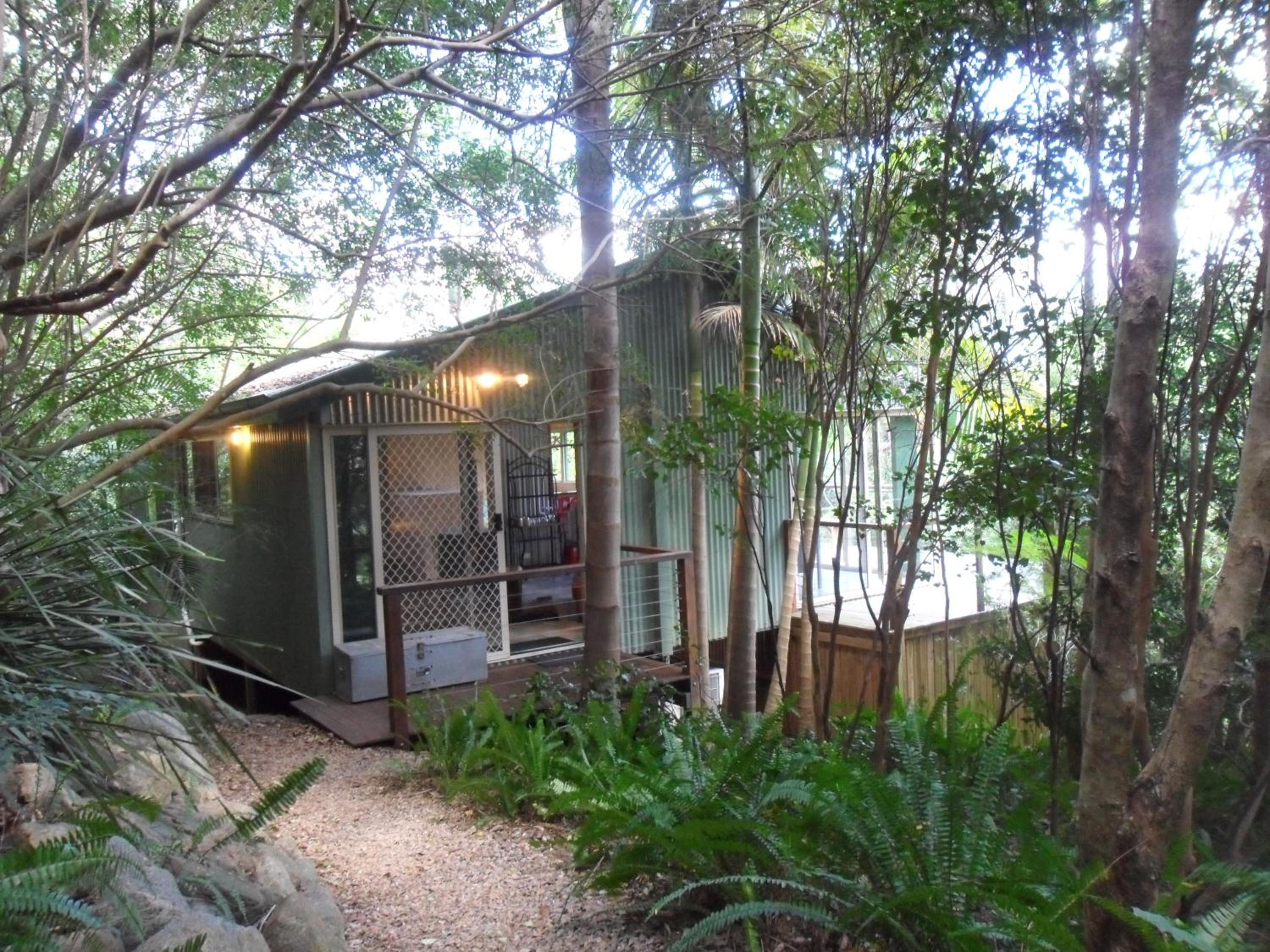 Treetops Montville