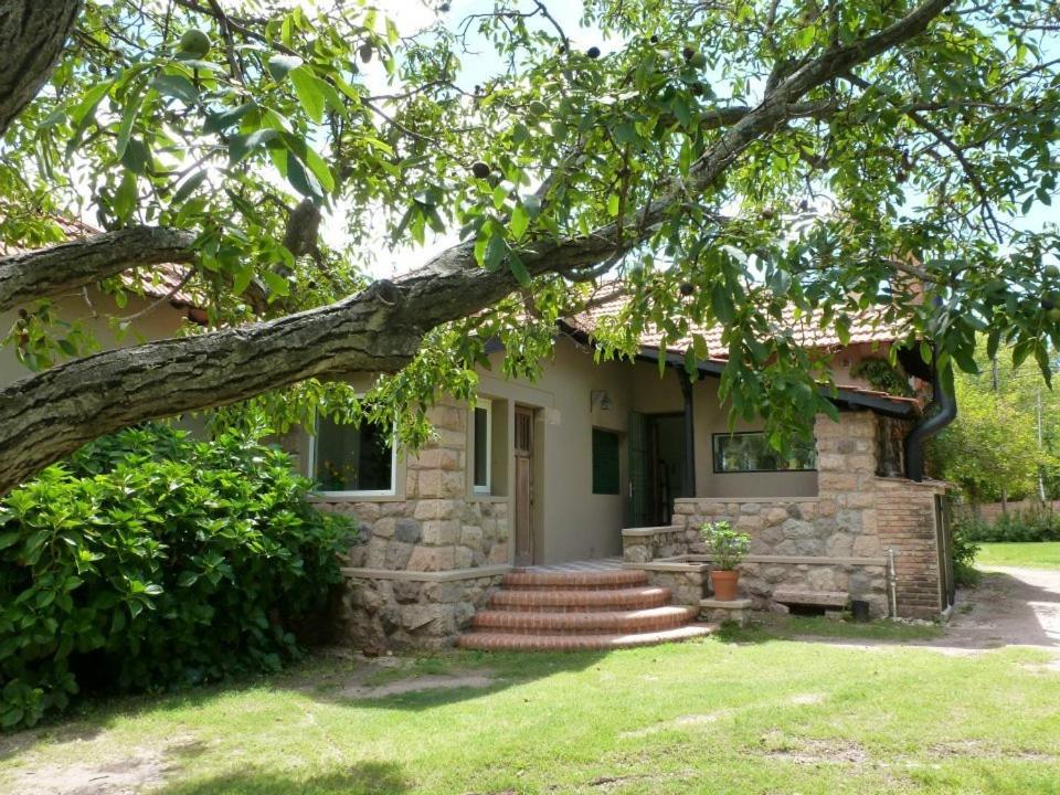 Posada La Diamela