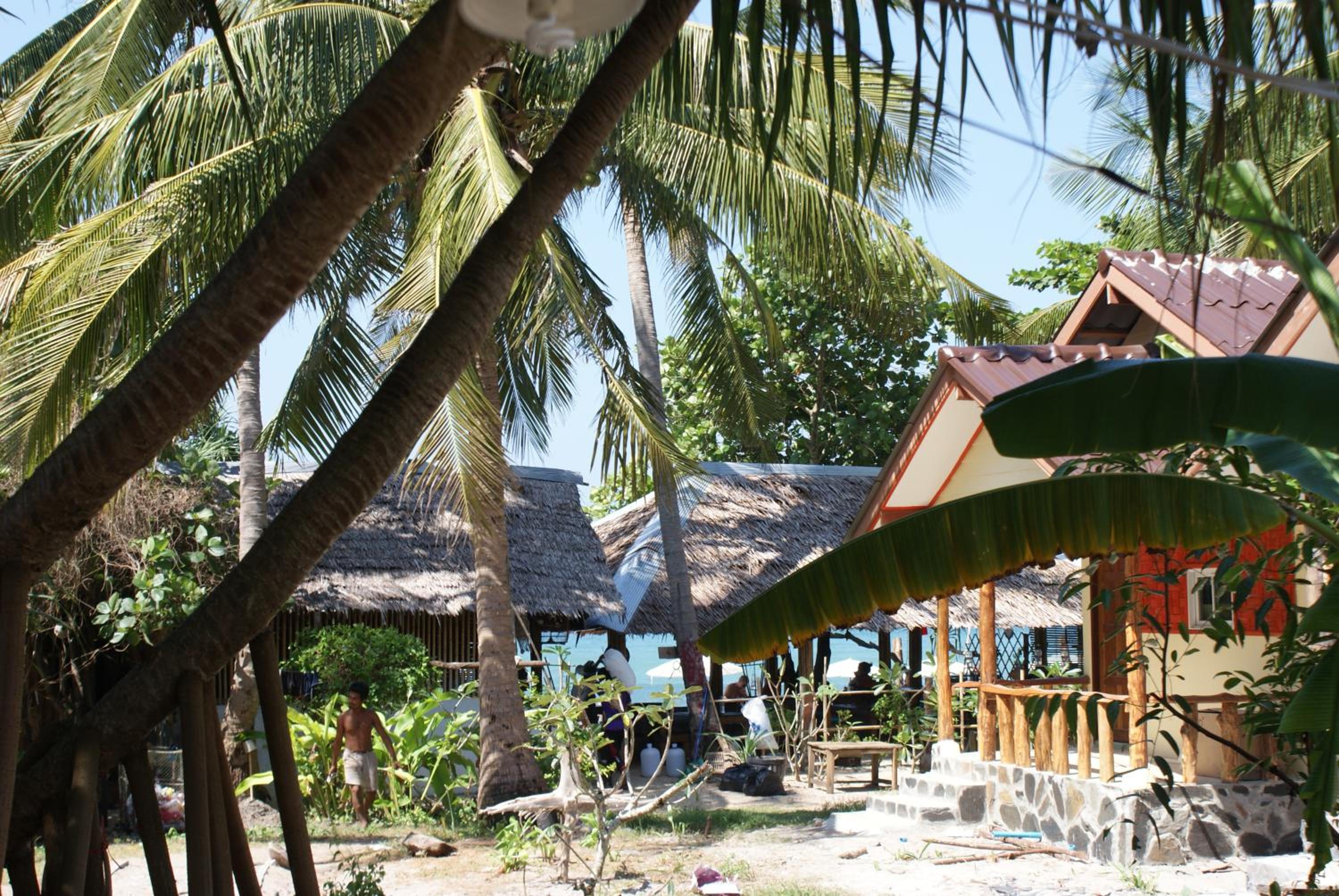 Relax Beach House view 3