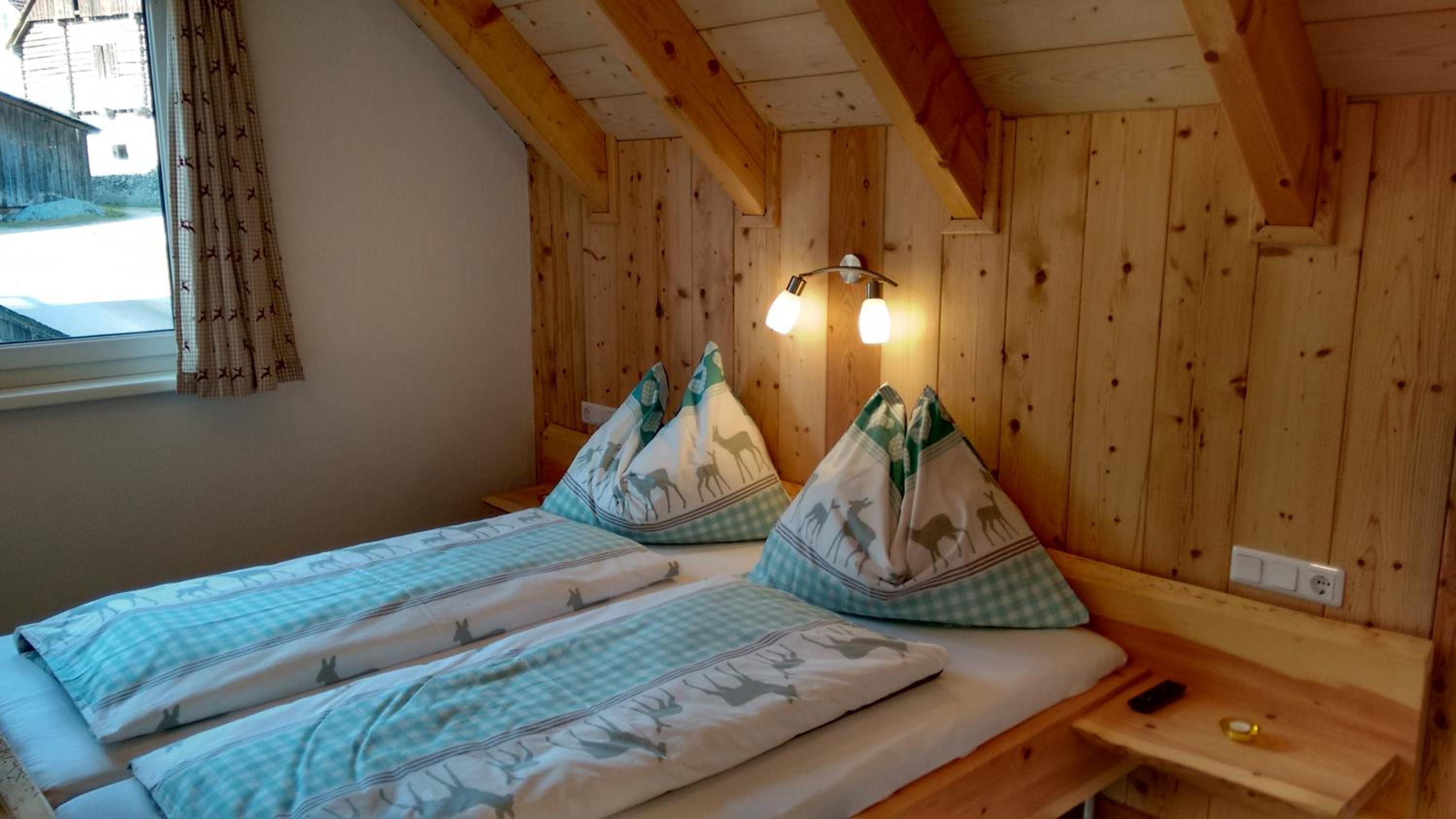 Appartment Iris