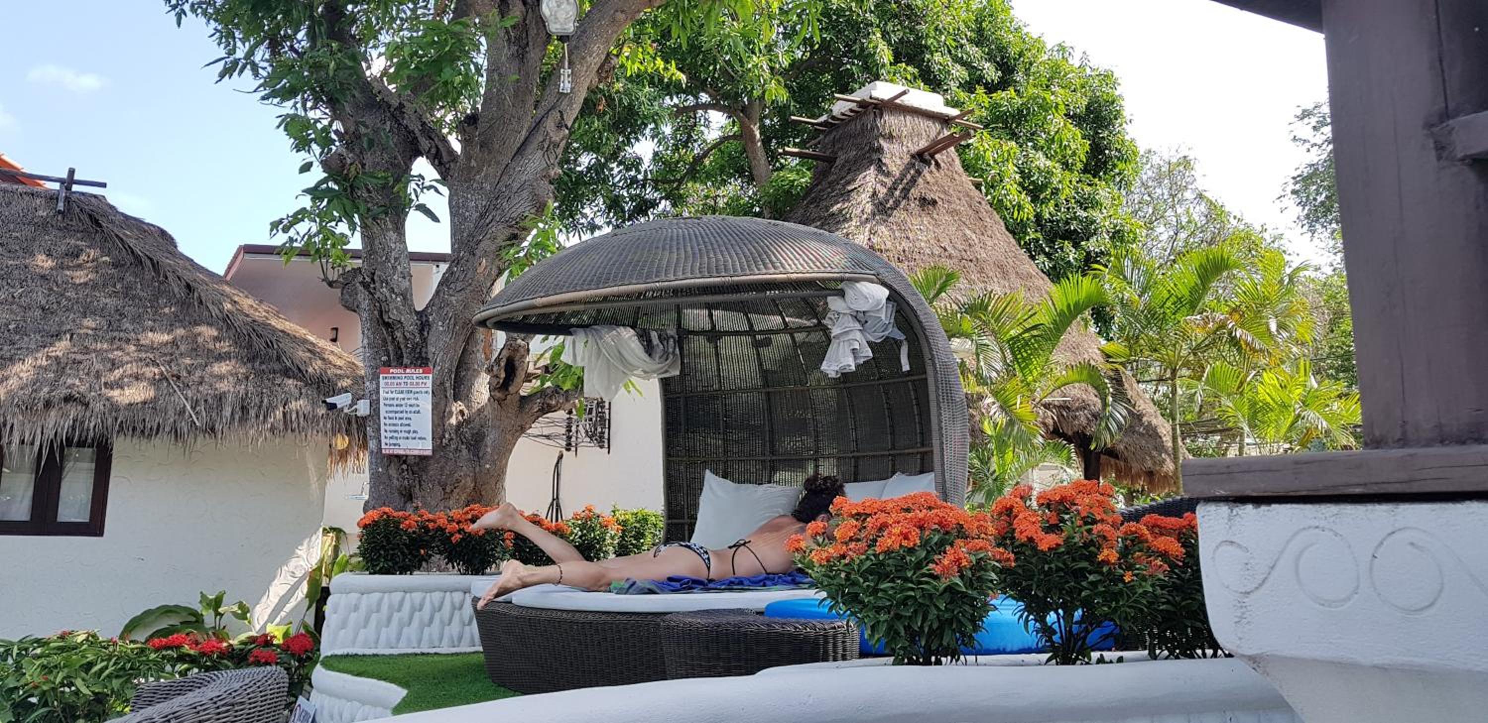 Clear View Resort