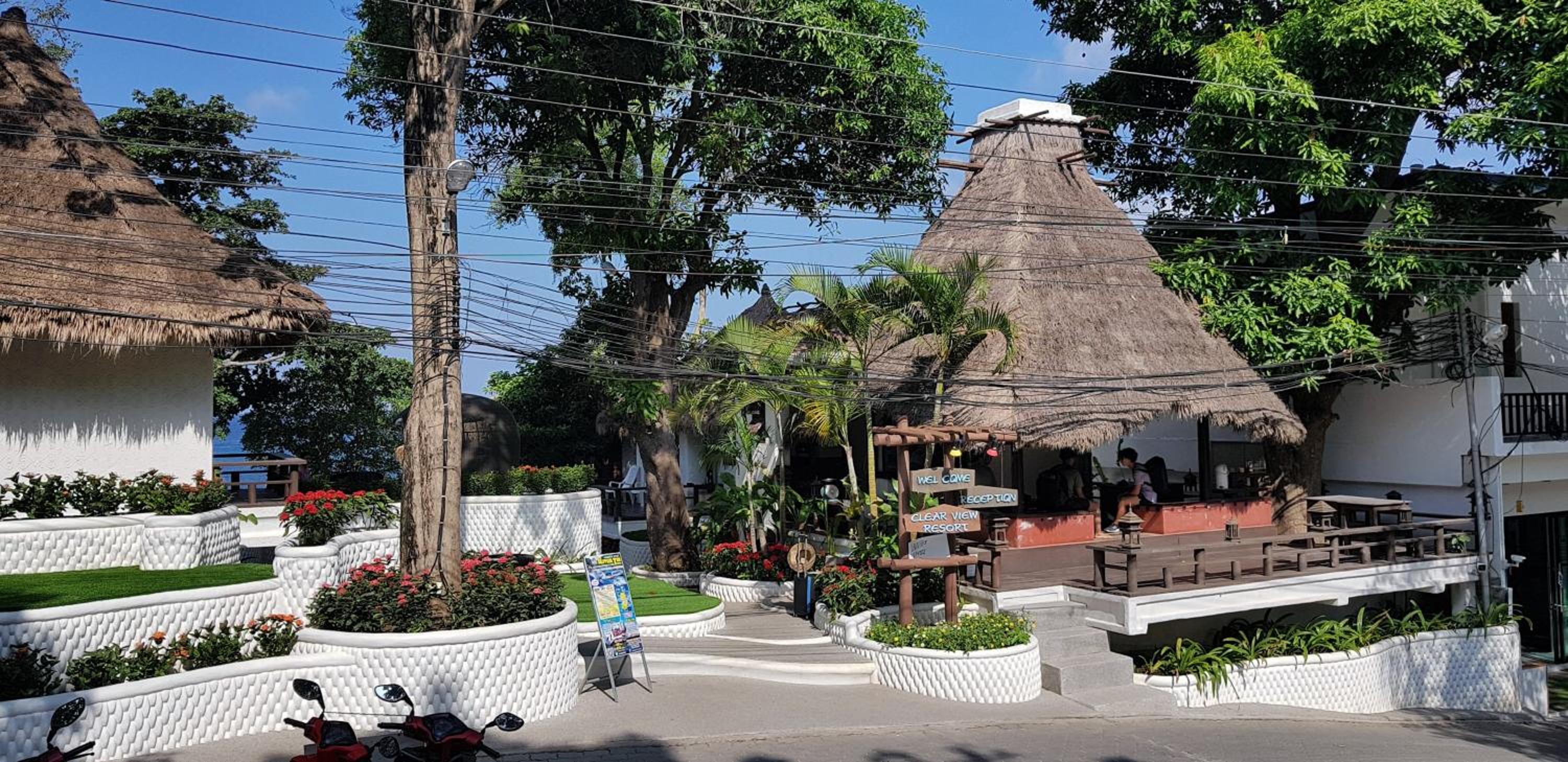 Clear View Resort